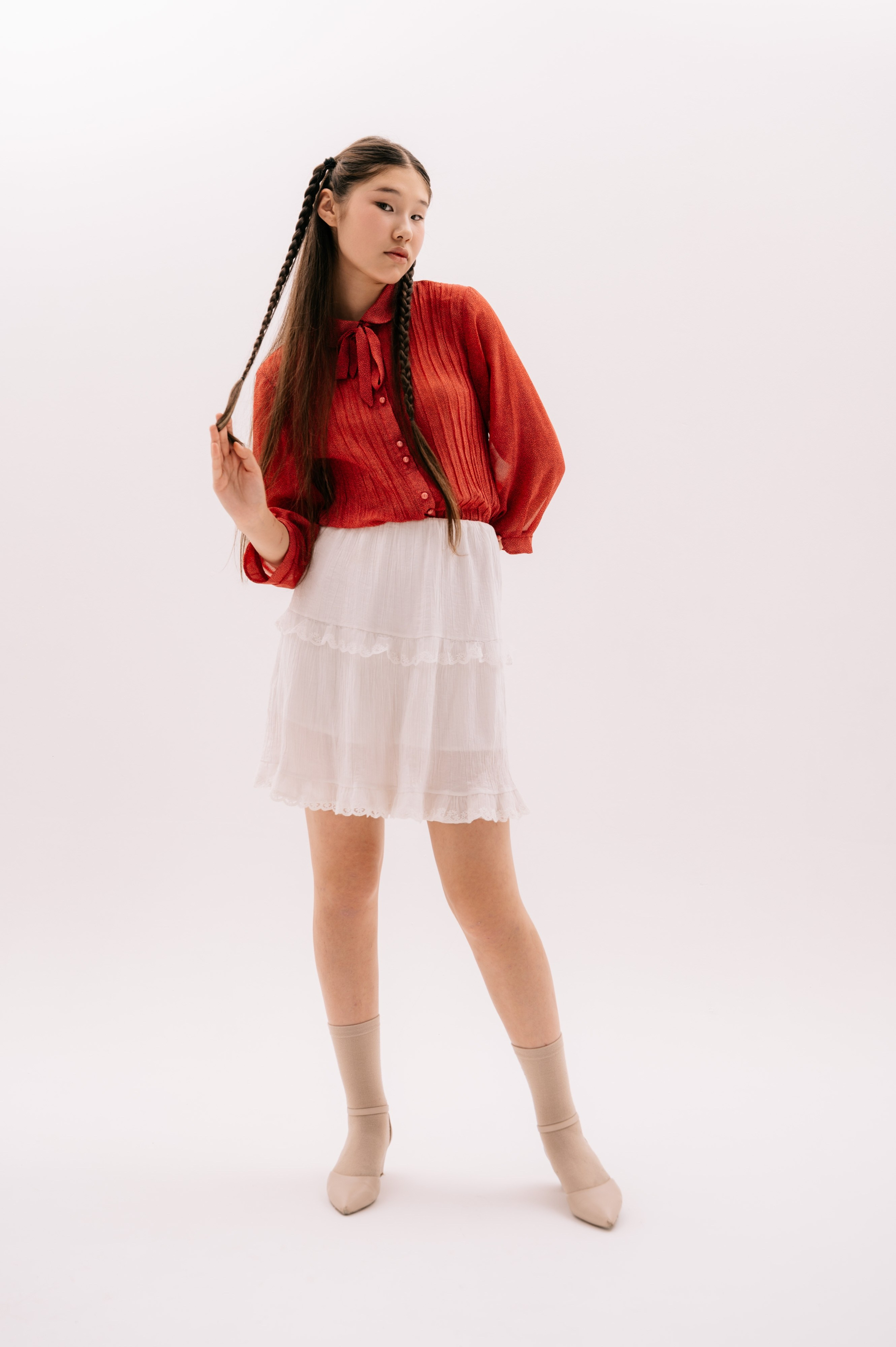 Влада. Модельное агентство ART PODIUM ULAN-UDE