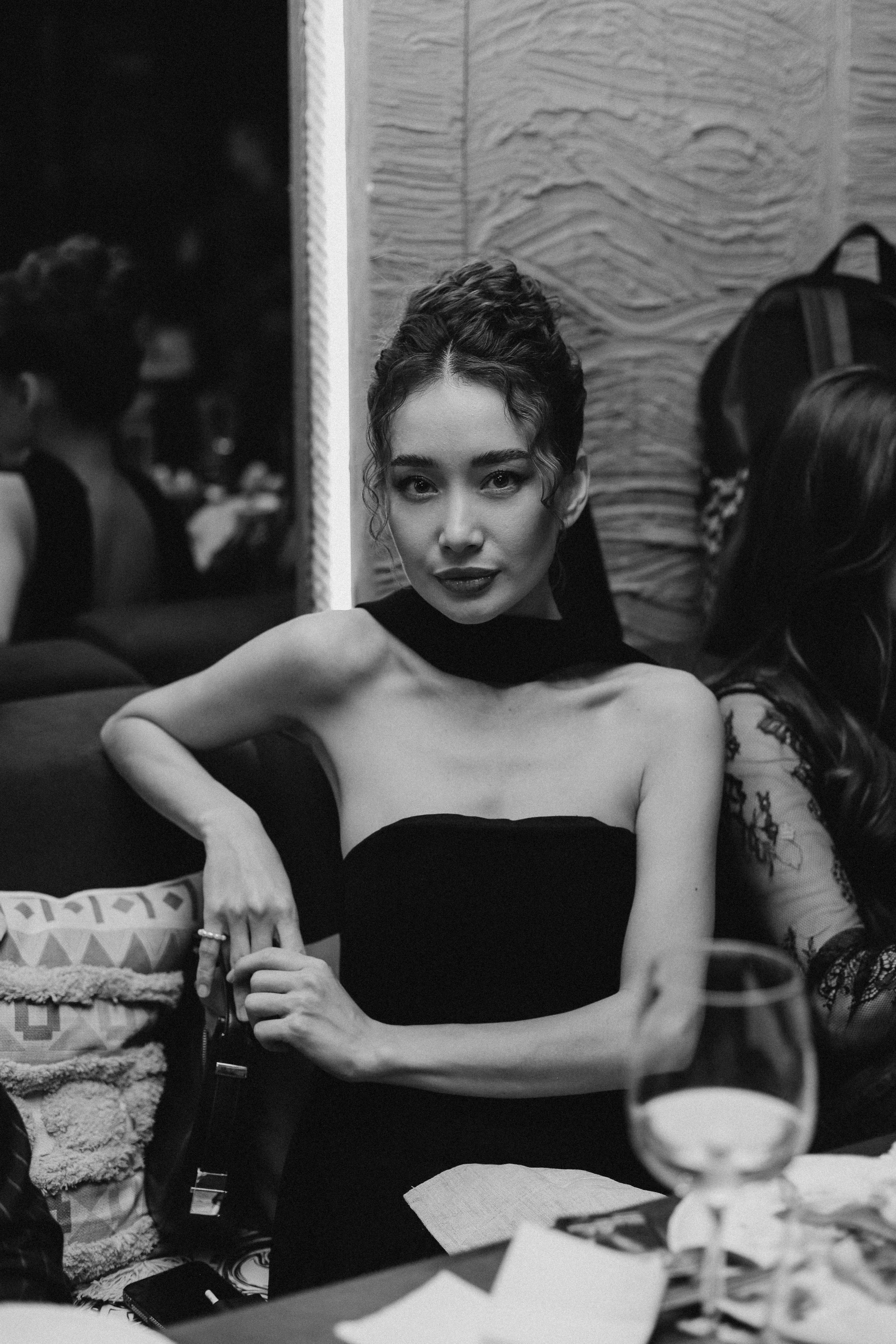 Корпоратив QM | 5.12. Фотограф в Алматы и Москве Даша Пушкина