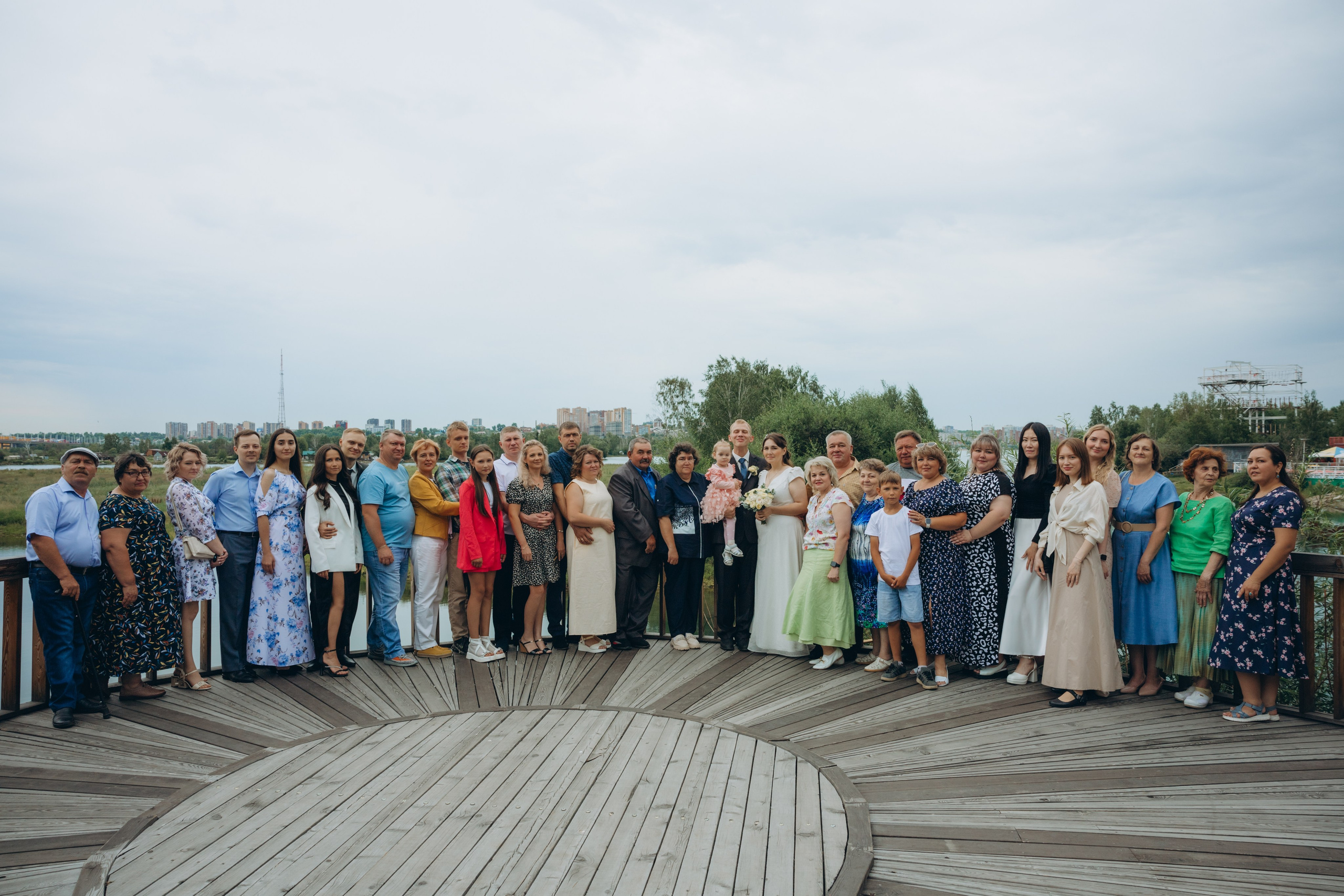 Евгений & Валентина. Свадебный, семейный фотограф в Иркутске Светлана Макаричева