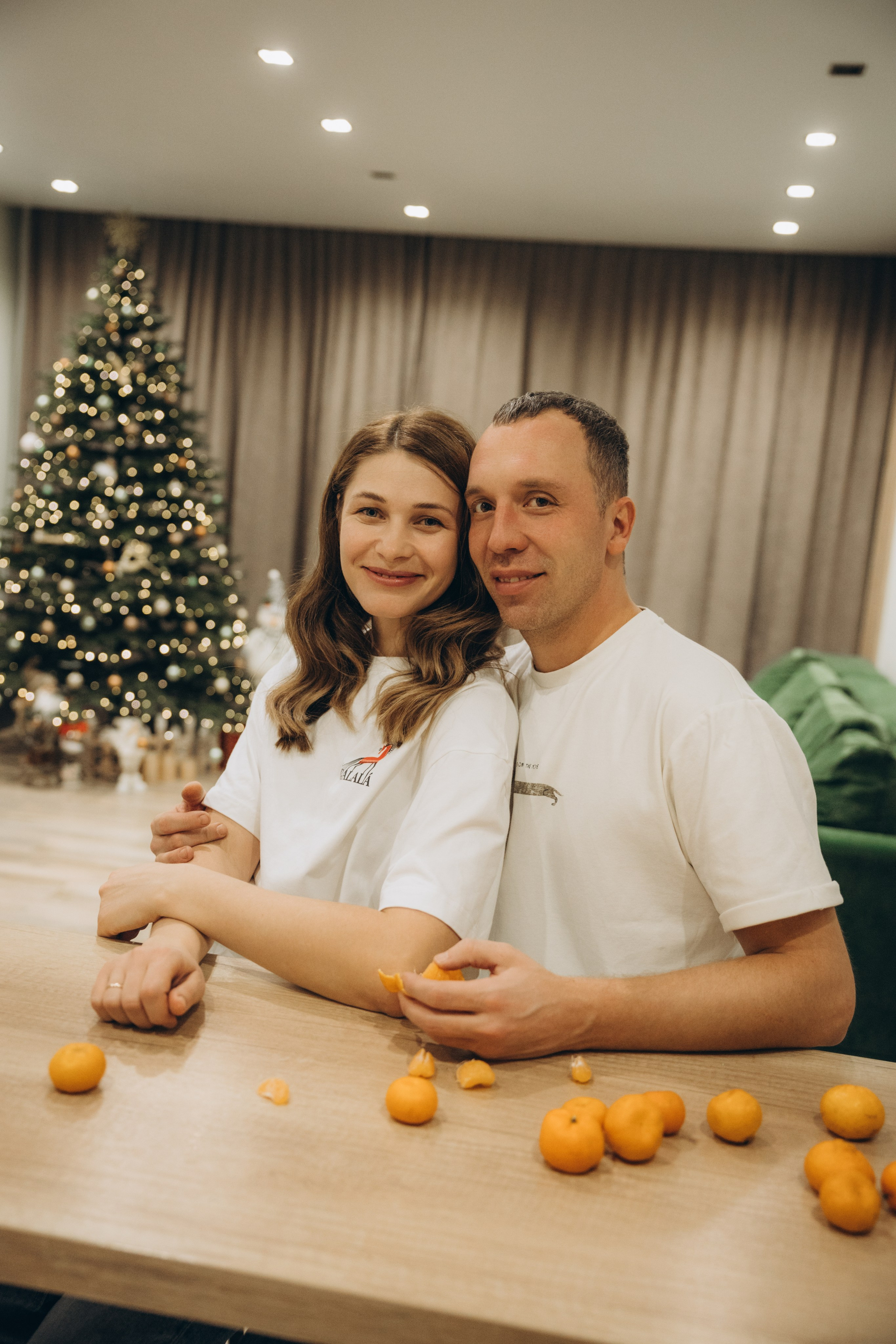 Дома. Свадебный, семейный фотограф в Иркутске Светлана Макаричева