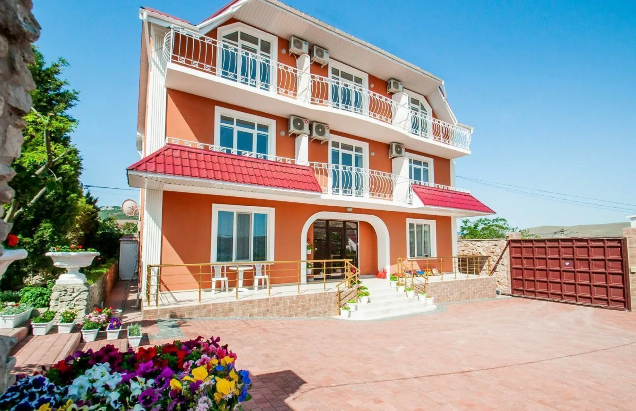 Фототур в Крым с обучением астрофотографии. Пейзажный & Timelapse фотограф Роман Любимский