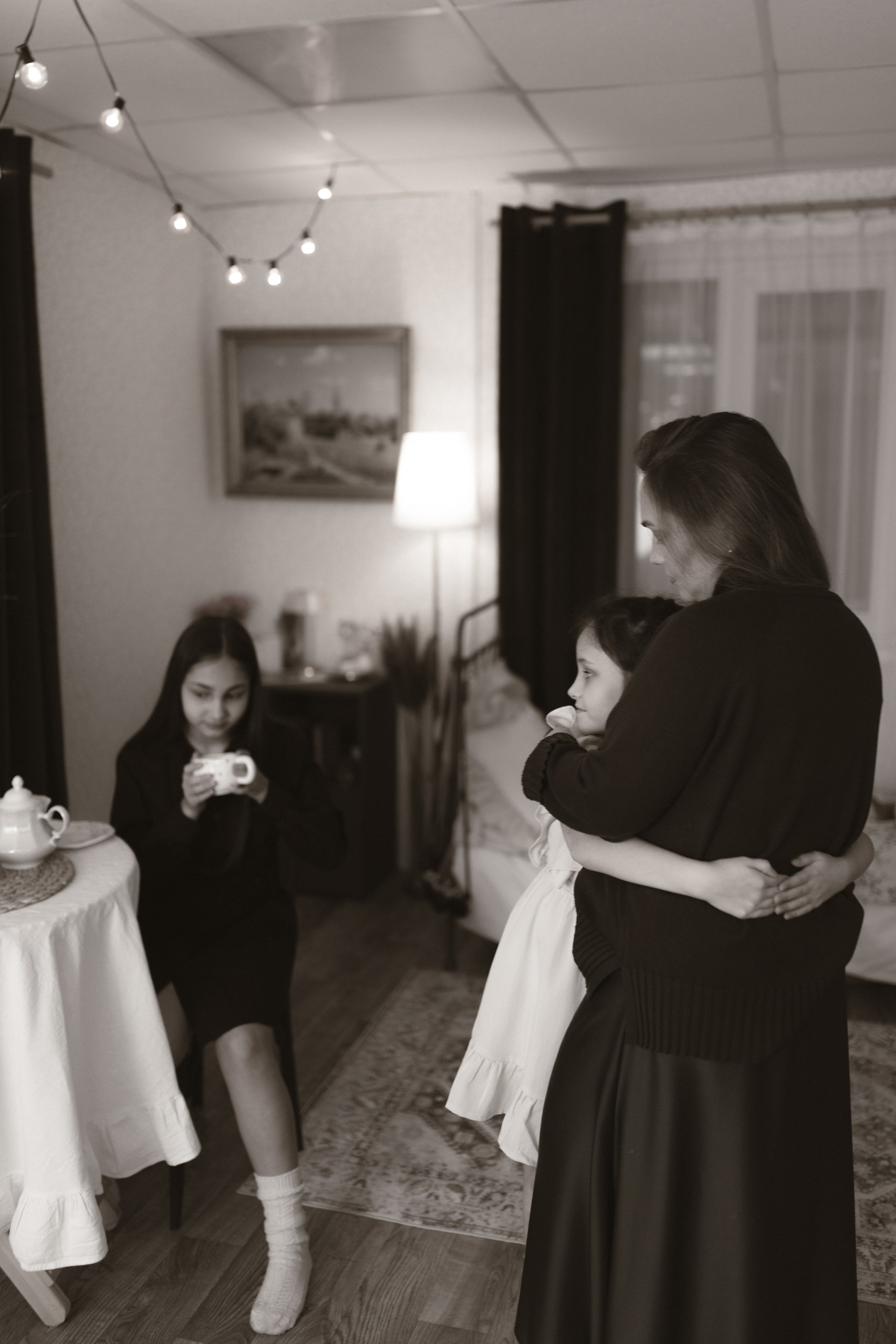 Фотограф Татьяна Семенова