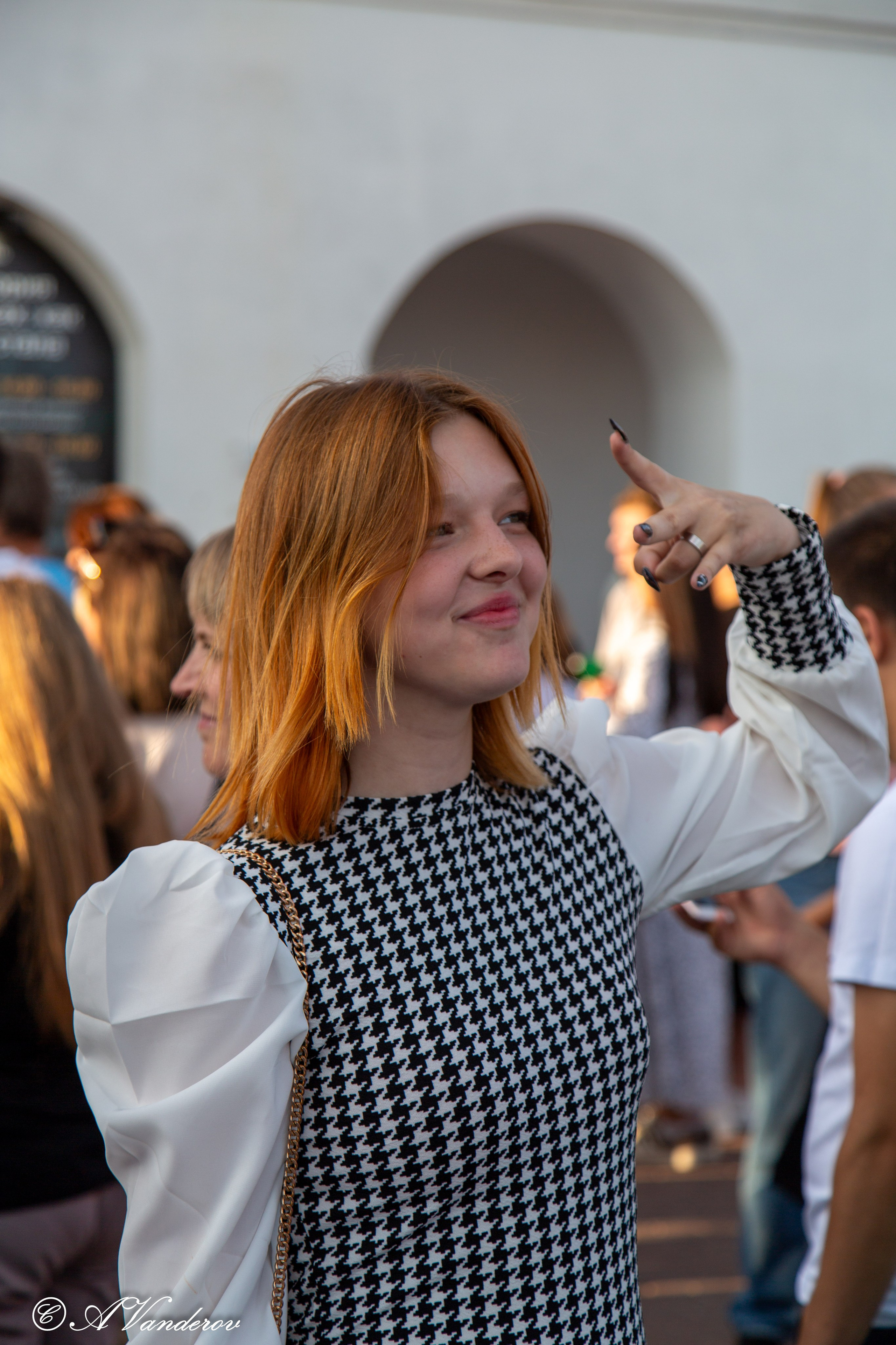 День города 03.08.2024. Фотограф Омск | Александр Вандеров