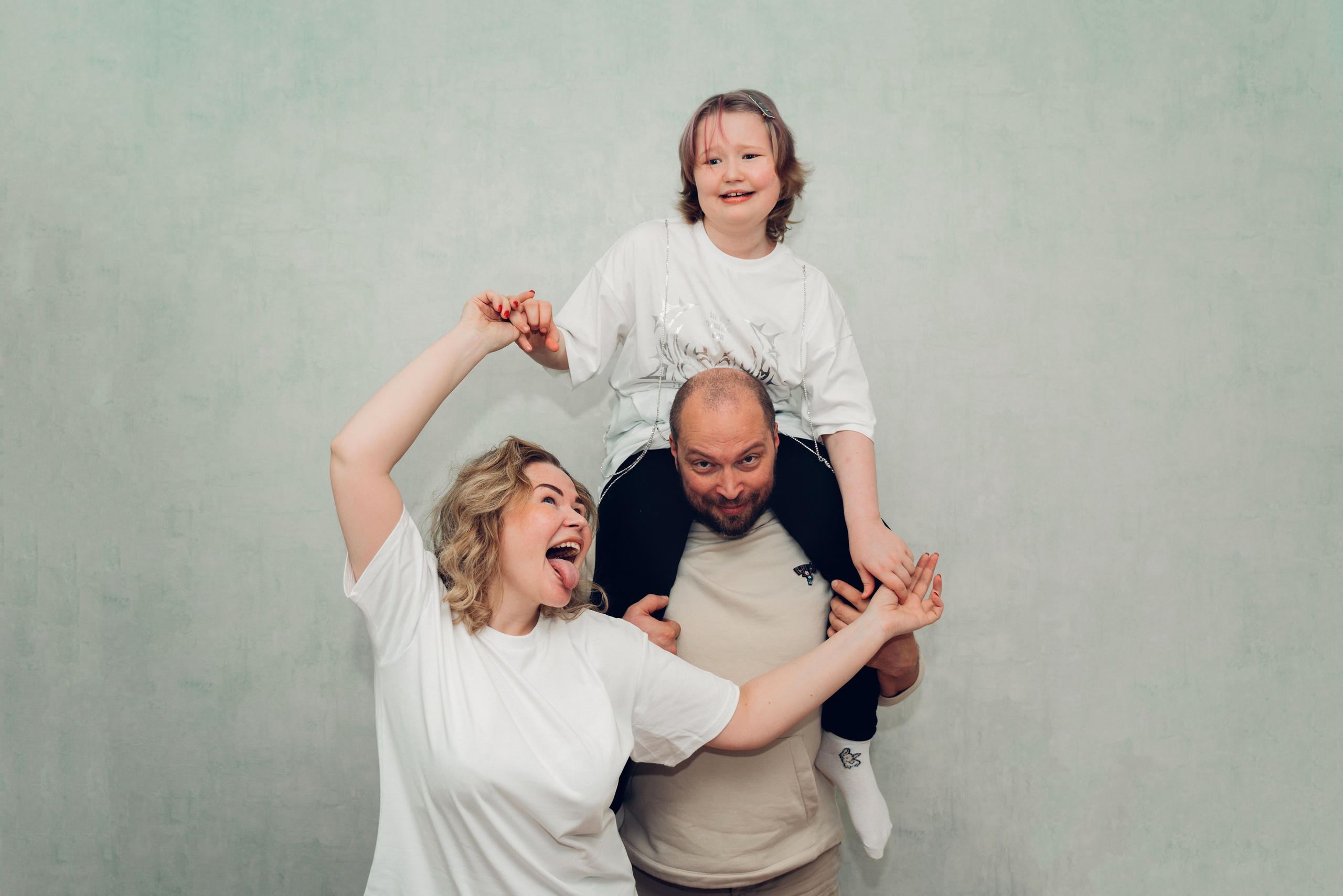 Златулик!. Профессиональный детский и семейный фотограф в Москве Диля Грошева