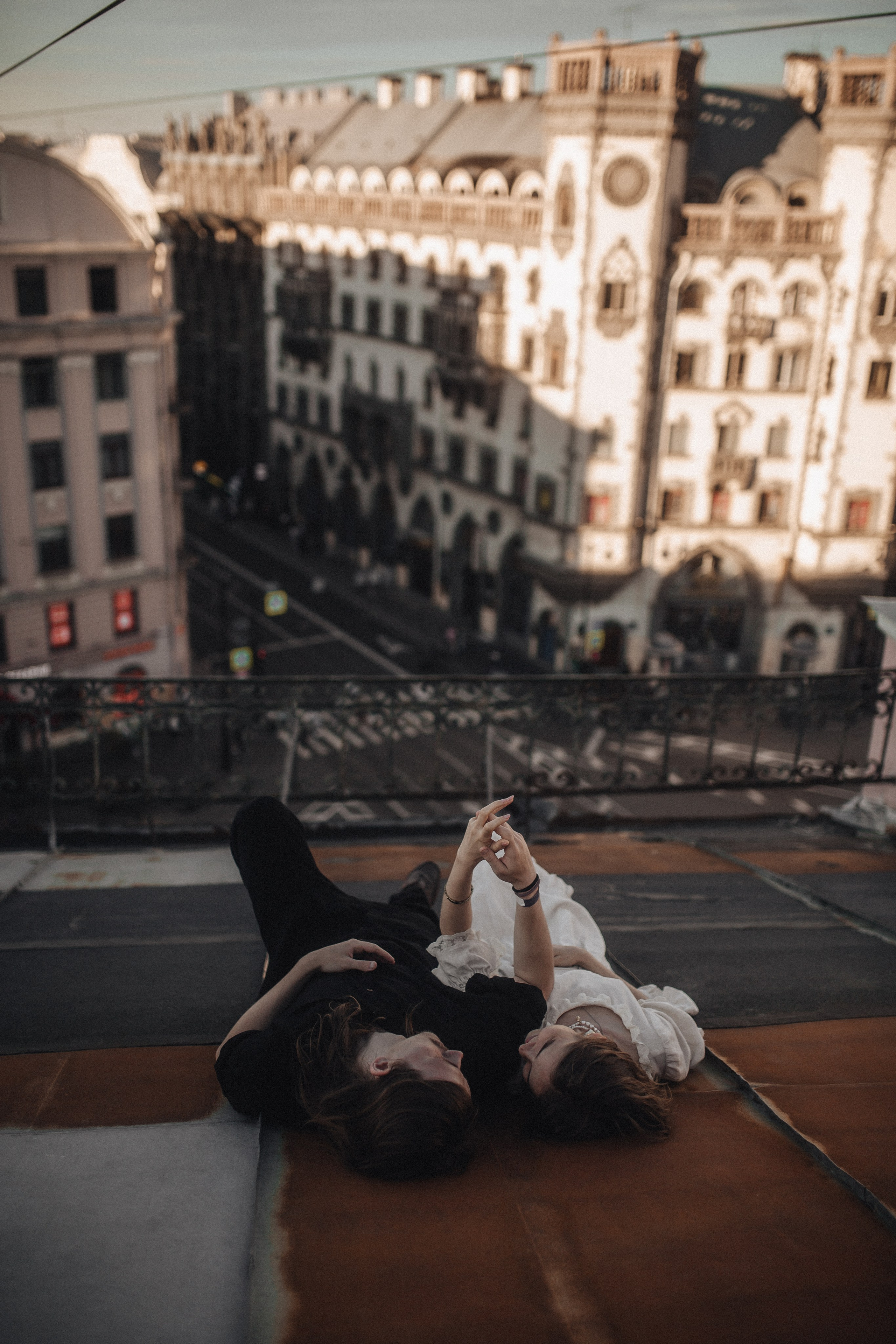 Фотограф в Санкт Петербурге Лара Великова