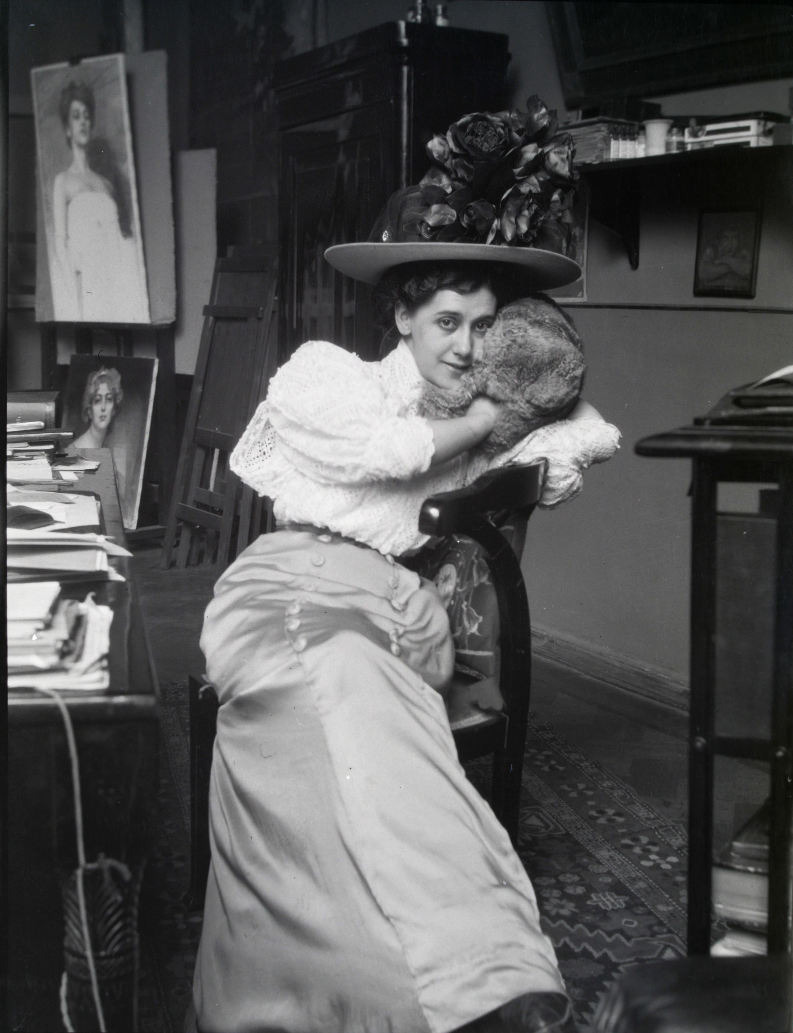 © Владимир Загонек