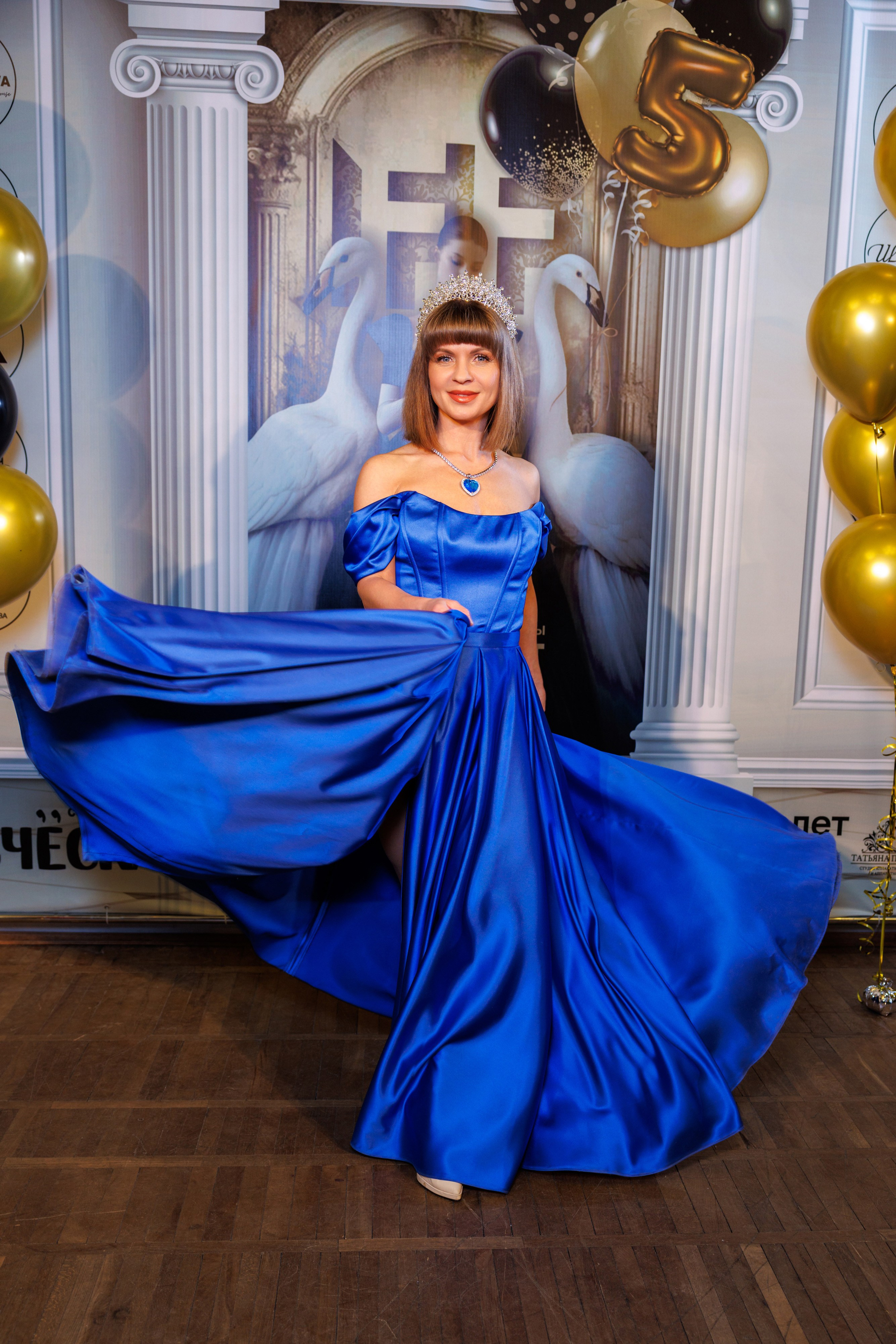Fashion Fest Rybinsk 2025. Коммерческий фотограф Андрей Тремасов