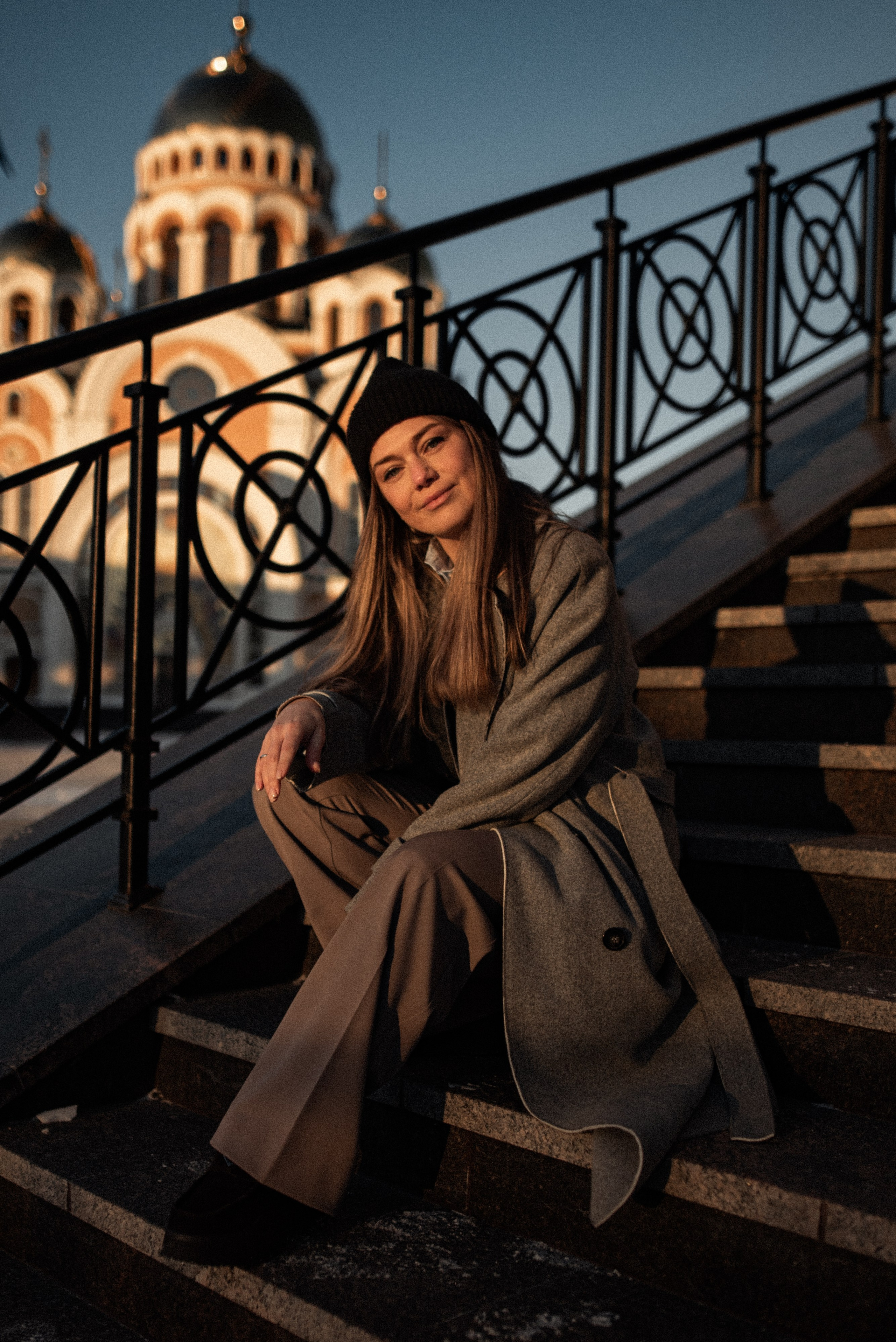 Валерия. Семейный и детский фотограф в Санкт-Петербурге Татьяна Дмитренко