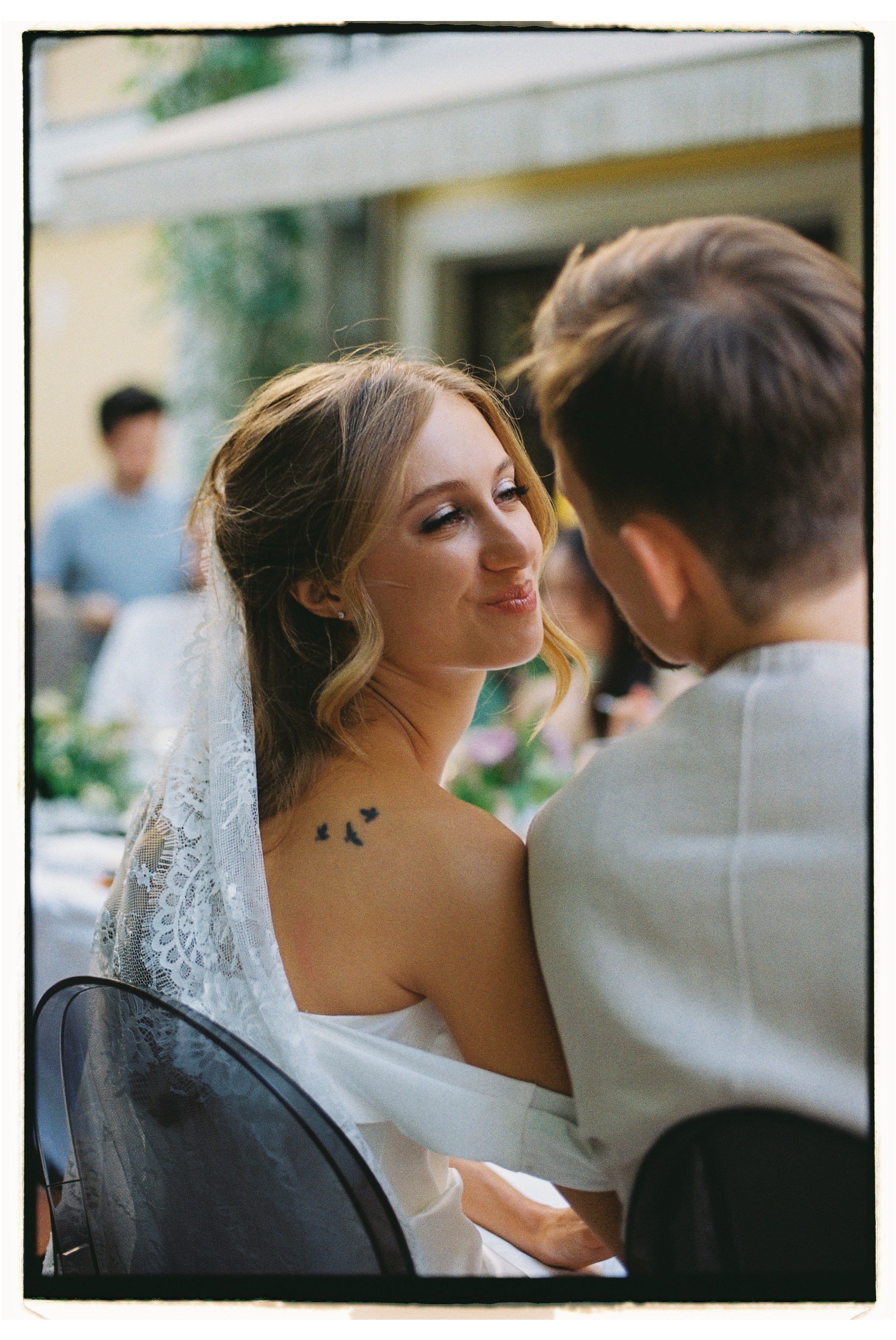 Варя & Миша. Фоттéтика / фотоагентство в москве / фотограф москва