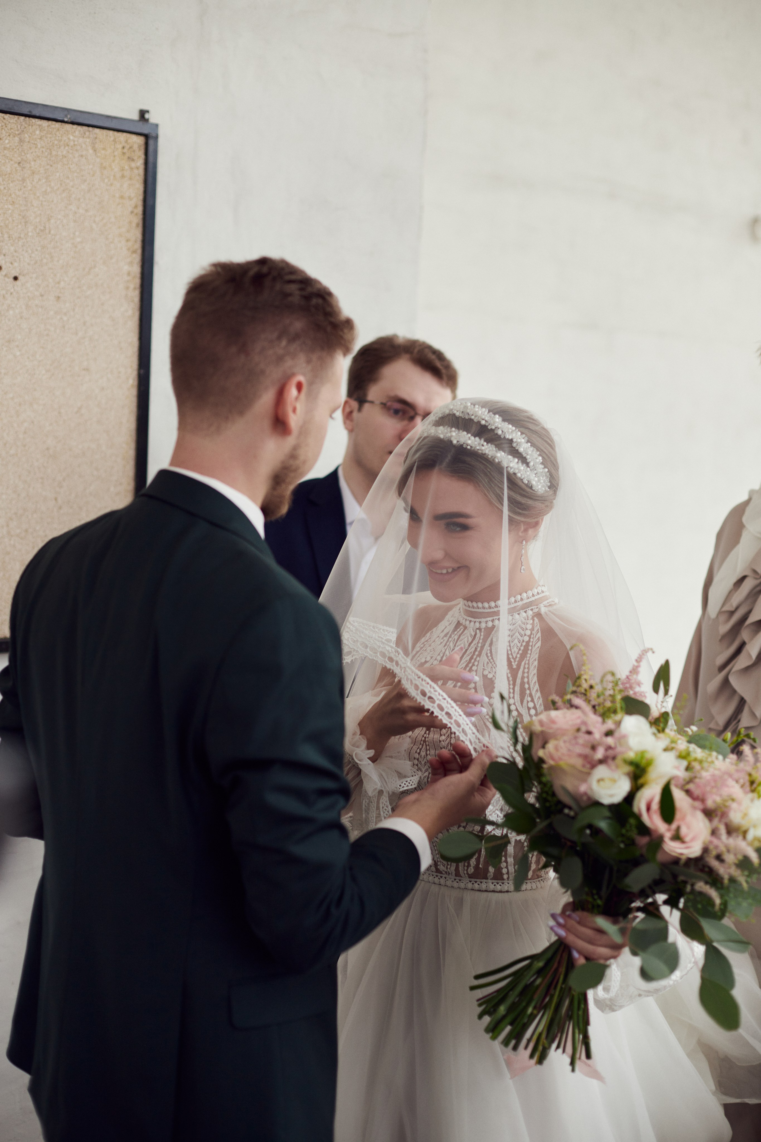 Мила & Михаил. Фоттéтика / фотоагентство в москве / фотограф москва