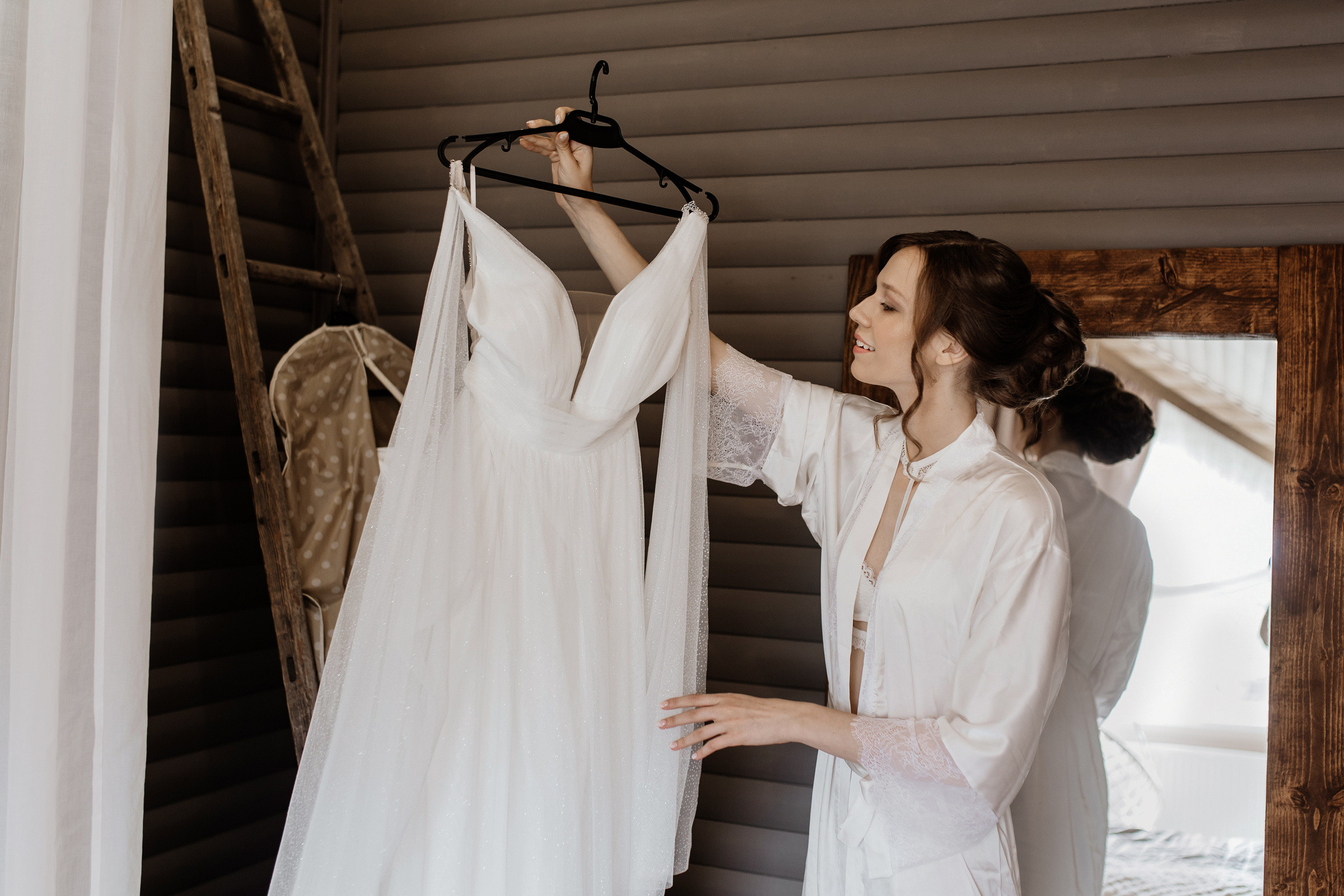 Свадьба на природе на Ранчо RanchoWed. Свадебный и семейный фотограф Екатерина Иванова