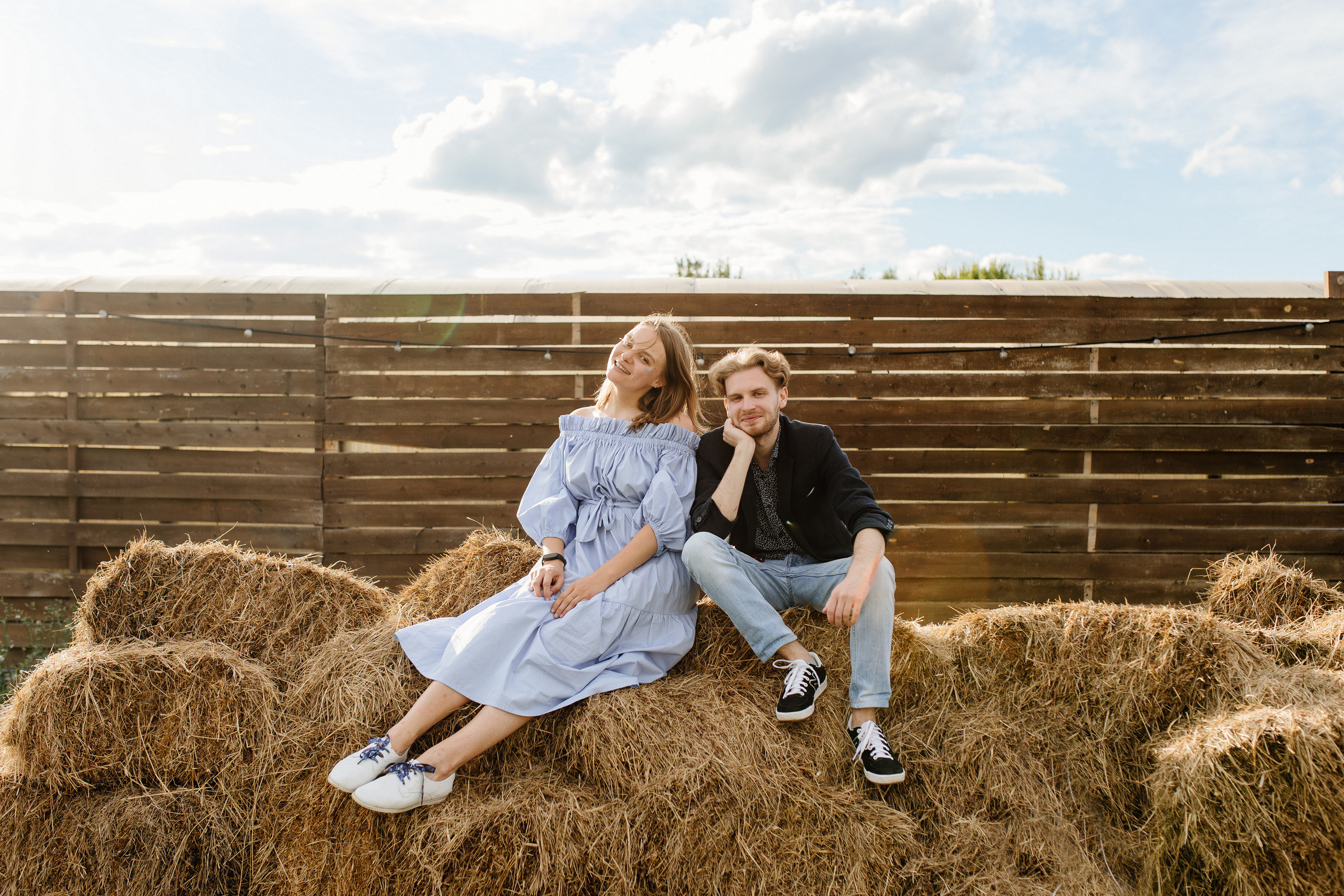 Свадьба на природе на Ранчо RanchoWed. Свадебный и семейный фотограф Екатерина Иванова