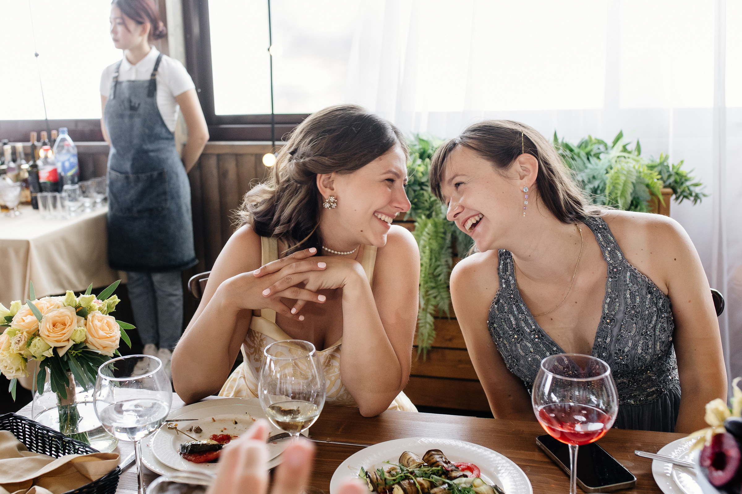 Свадьба на природе на Ранчо RanchoWed. Свадебный и семейный фотограф Екатерина Иванова