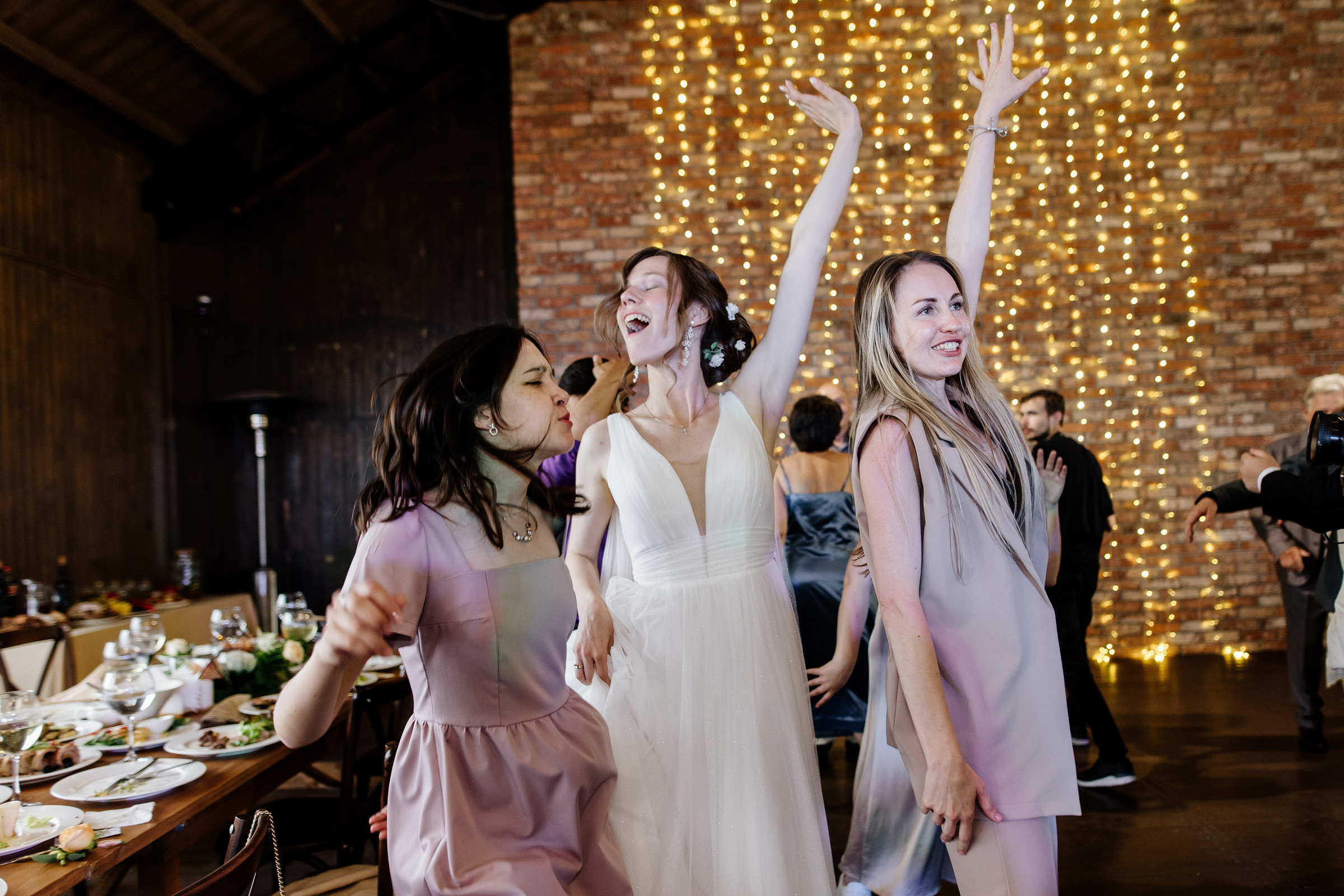 Свадьба на природе на Ранчо RanchoWed. Свадебный и семейный фотограф Екатерина Иванова