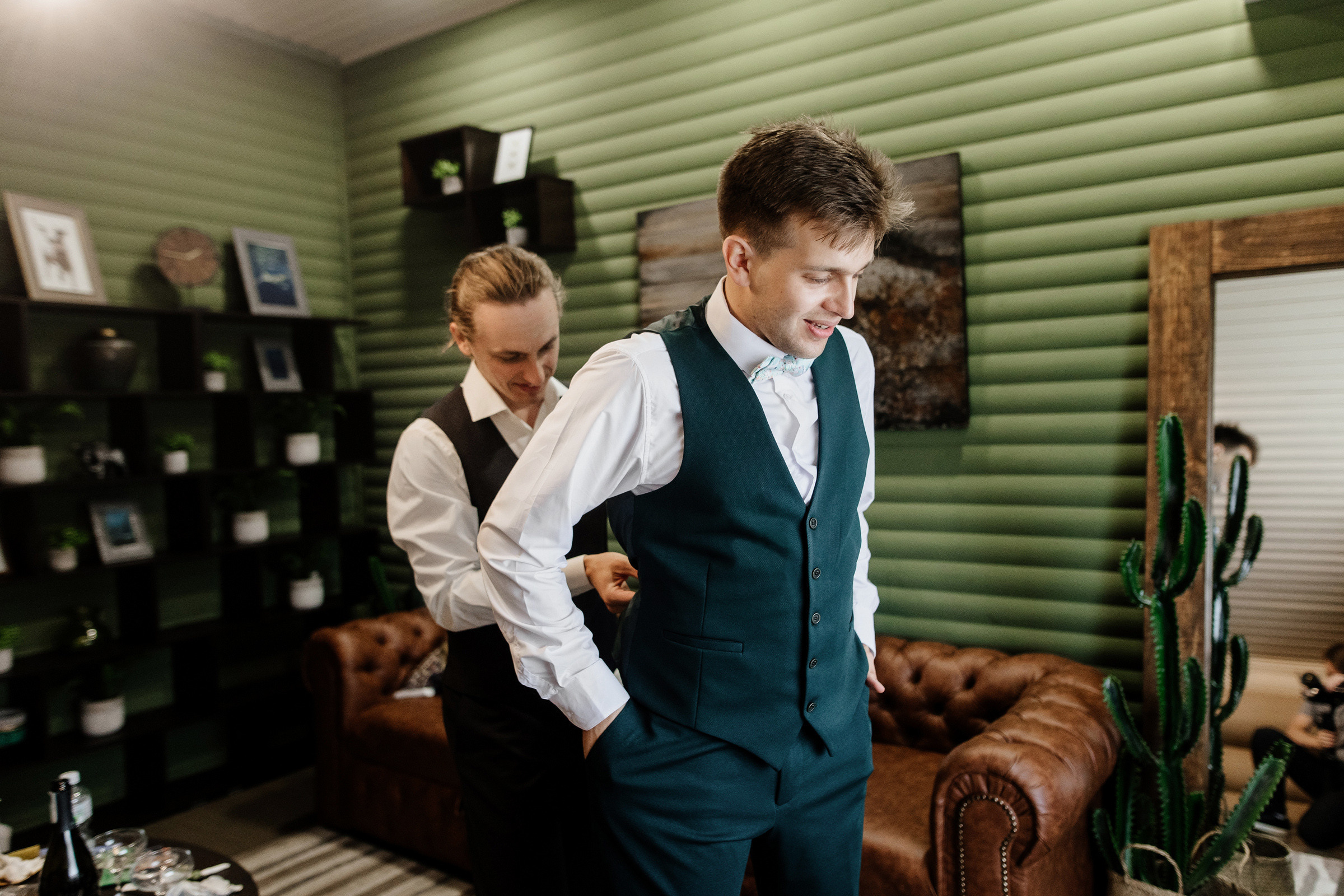 Свадьба на природе на Ранчо RanchoWed. Свадебный и семейный фотограф Екатерина Иванова