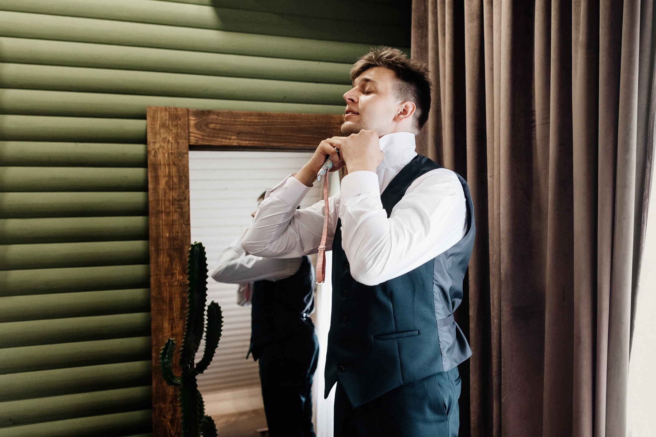 Свадьба на природе на Ранчо RanchoWed. Свадебный и семейный фотограф Екатерина Иванова