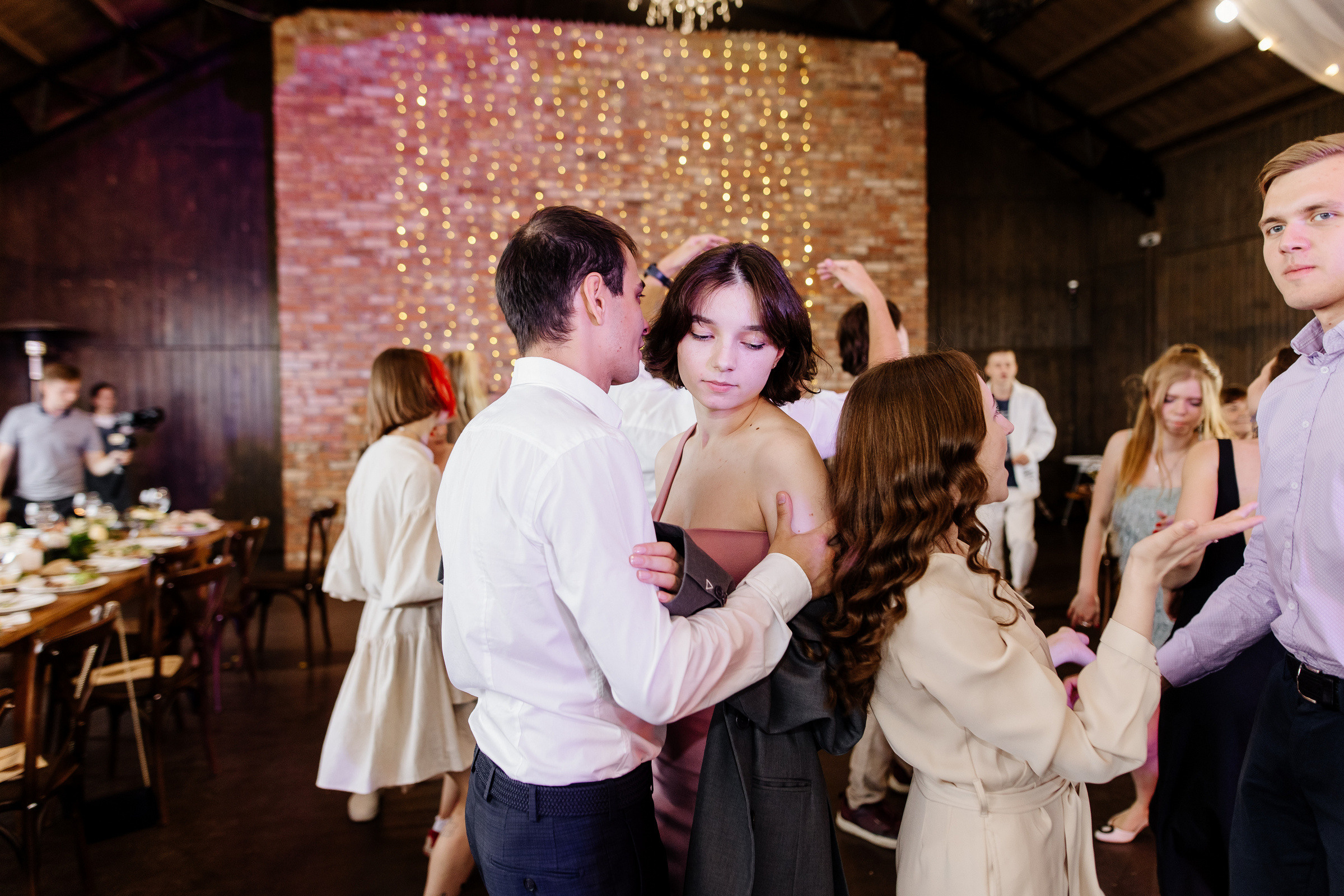 Свадьба на природе на Ранчо RanchoWed. Свадебный и семейный фотограф Екатерина Иванова