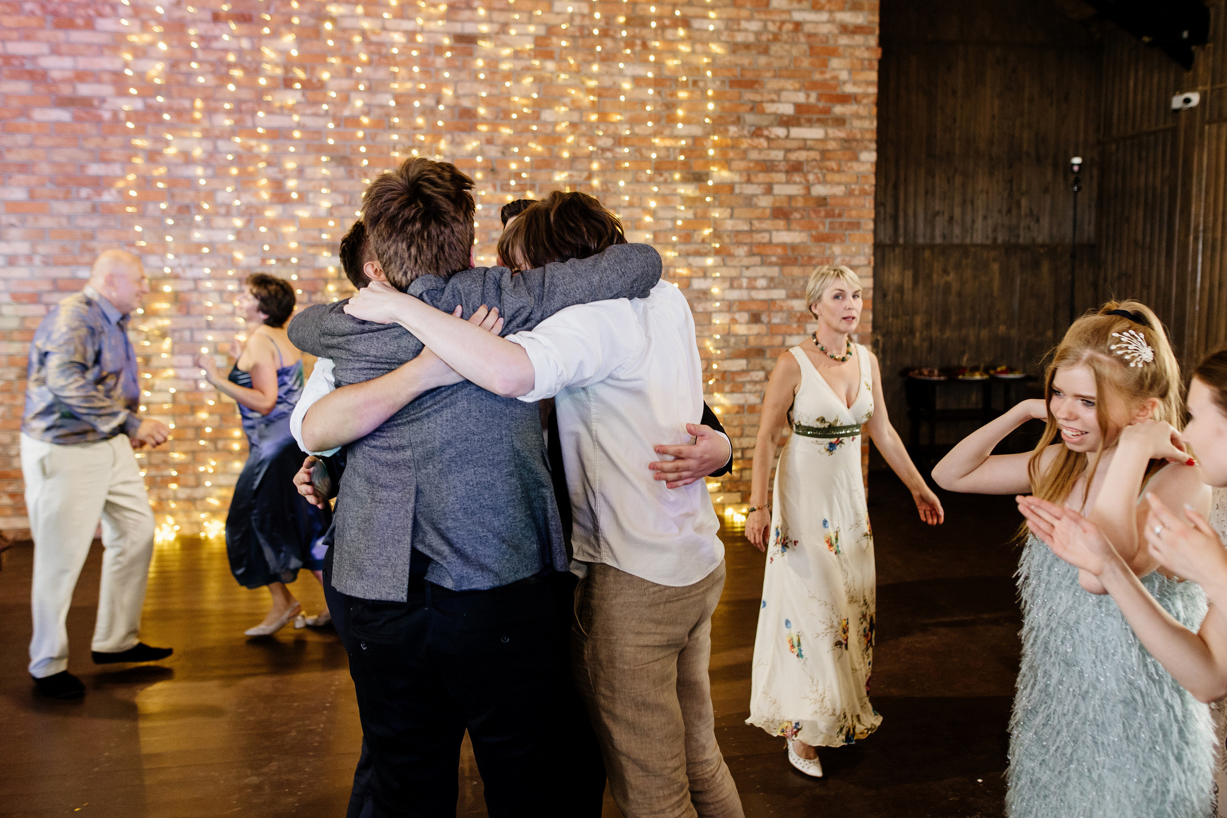 Свадьба на природе на Ранчо RanchoWed. Свадебный и семейный фотограф Екатерина Иванова