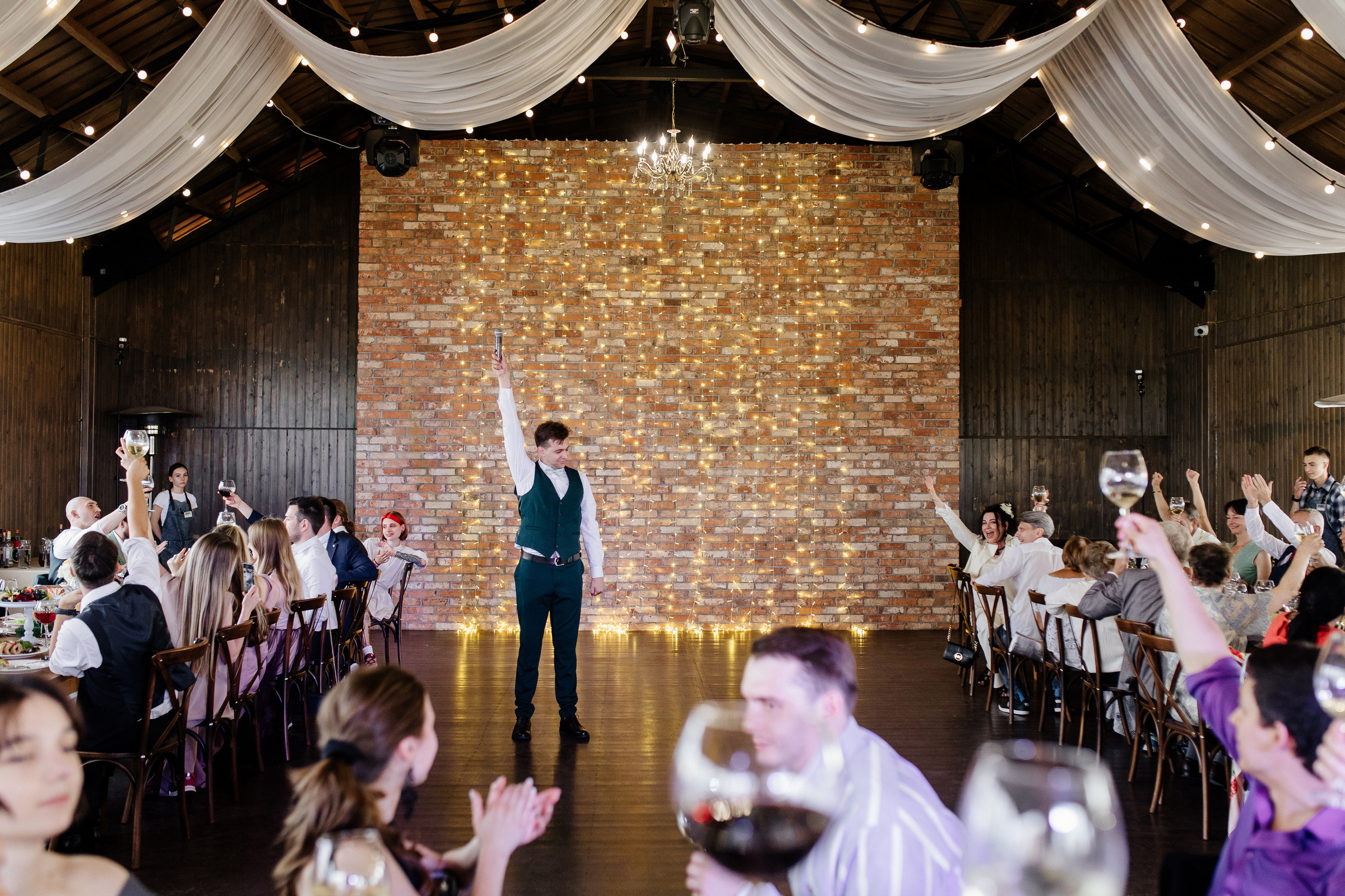 Свадьба на природе на Ранчо RanchoWed. Свадебный и семейный фотограф Екатерина Иванова