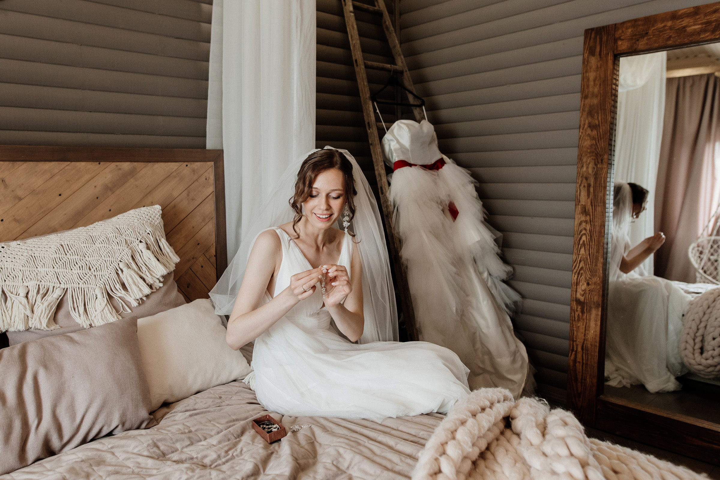 Свадьба на природе на Ранчо RanchoWed. Свадебный и семейный фотограф Екатерина Иванова