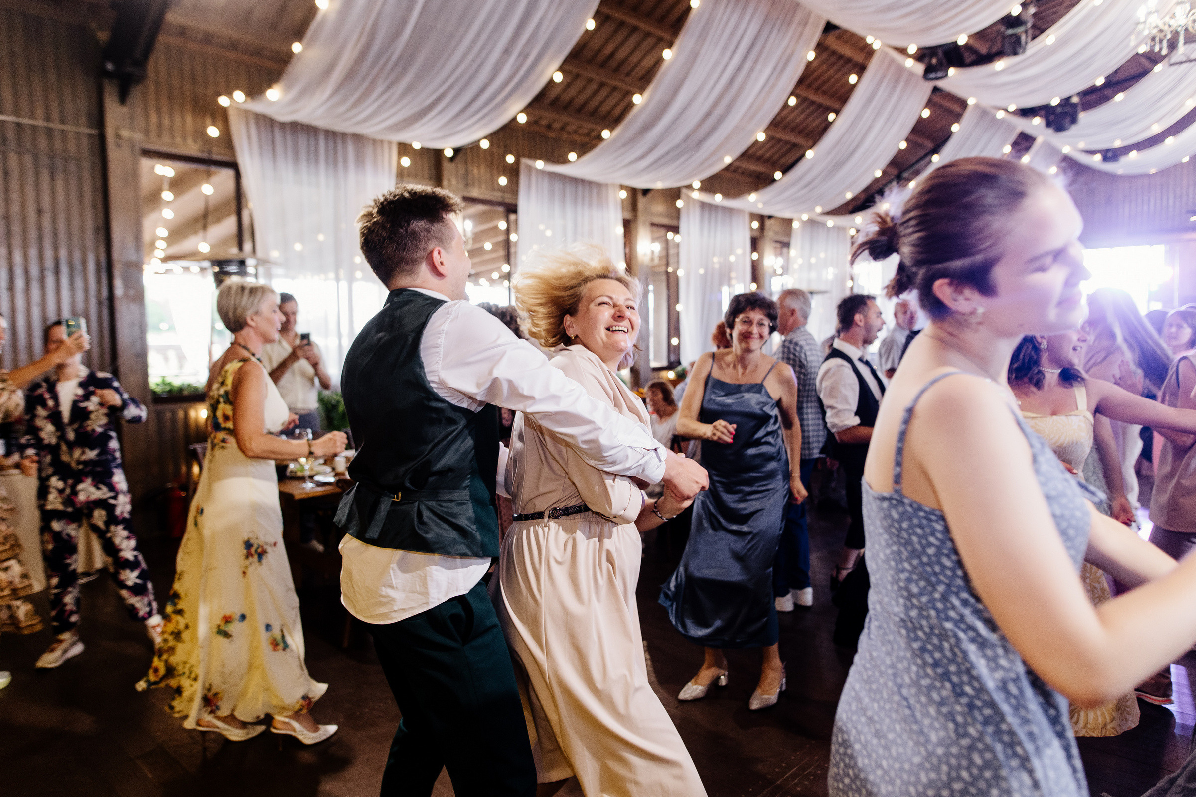 Свадьба на природе на Ранчо RanchoWed. Свадебный и семейный фотограф Екатерина Иванова