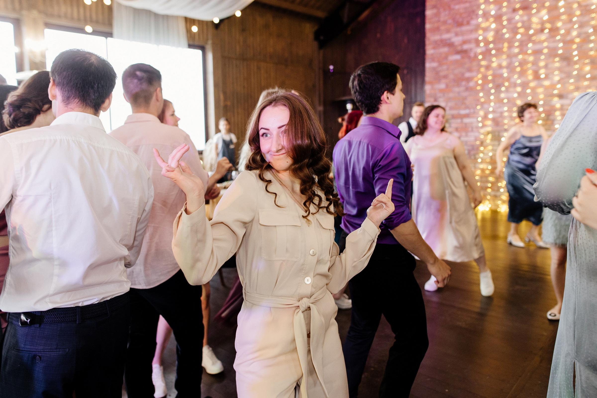 Свадьба на природе на Ранчо RanchoWed. Свадебный и семейный фотограф Екатерина Иванова