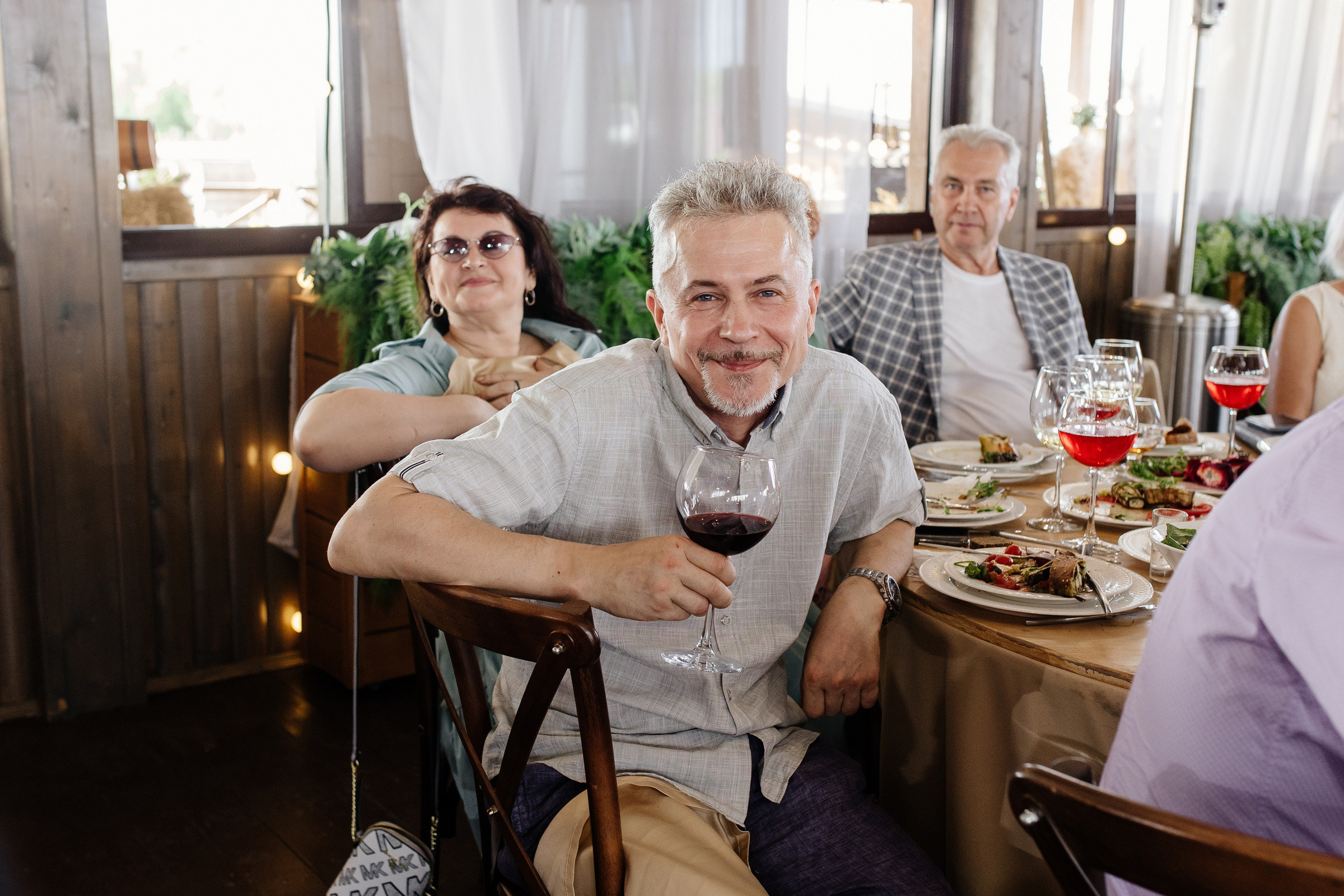 Свадьба на природе на Ранчо RanchoWed. Свадебный и семейный фотограф Екатерина Иванова
