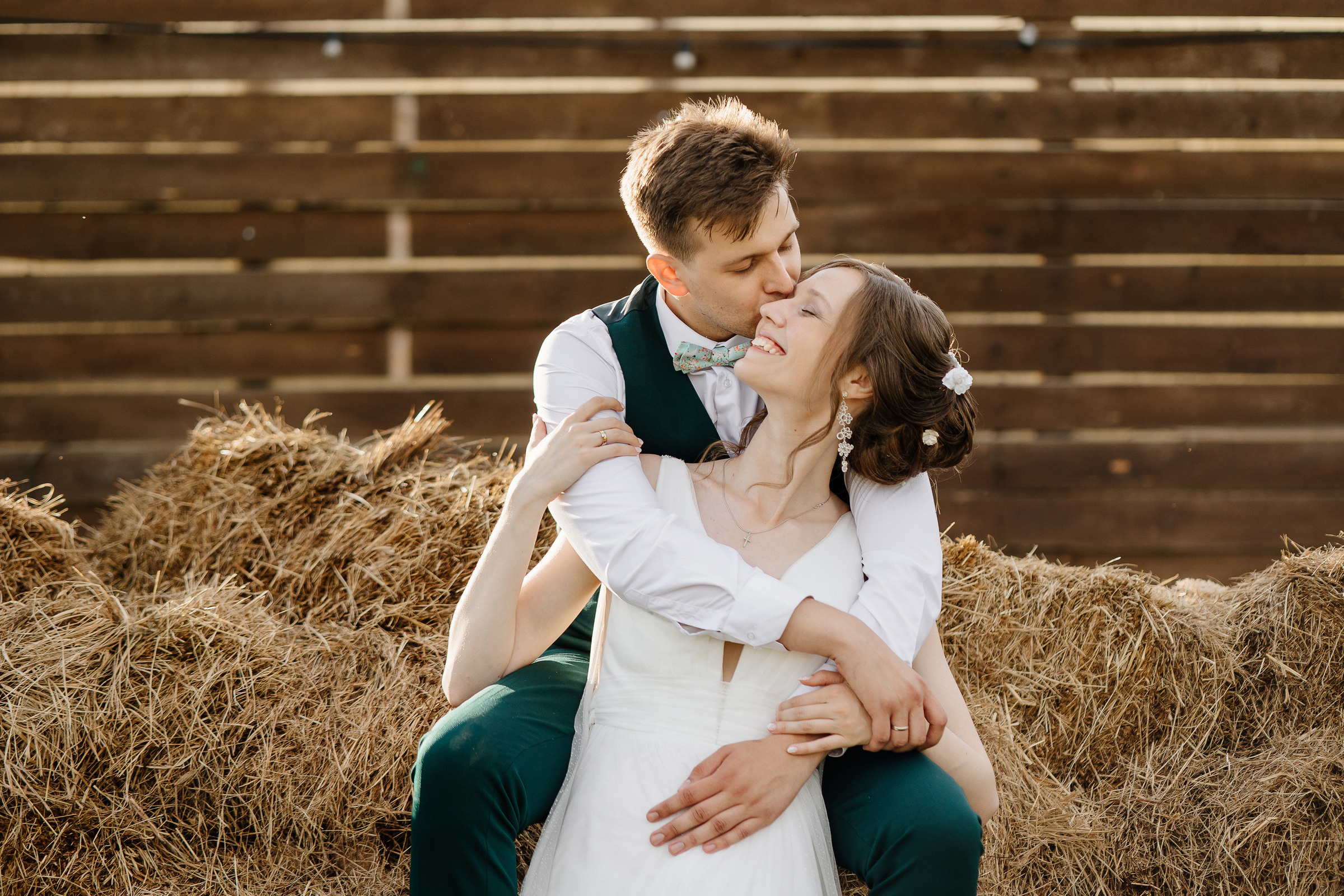 Свадьба на природе на Ранчо RanchoWed. Свадебный и семейный фотограф Екатерина Иванова