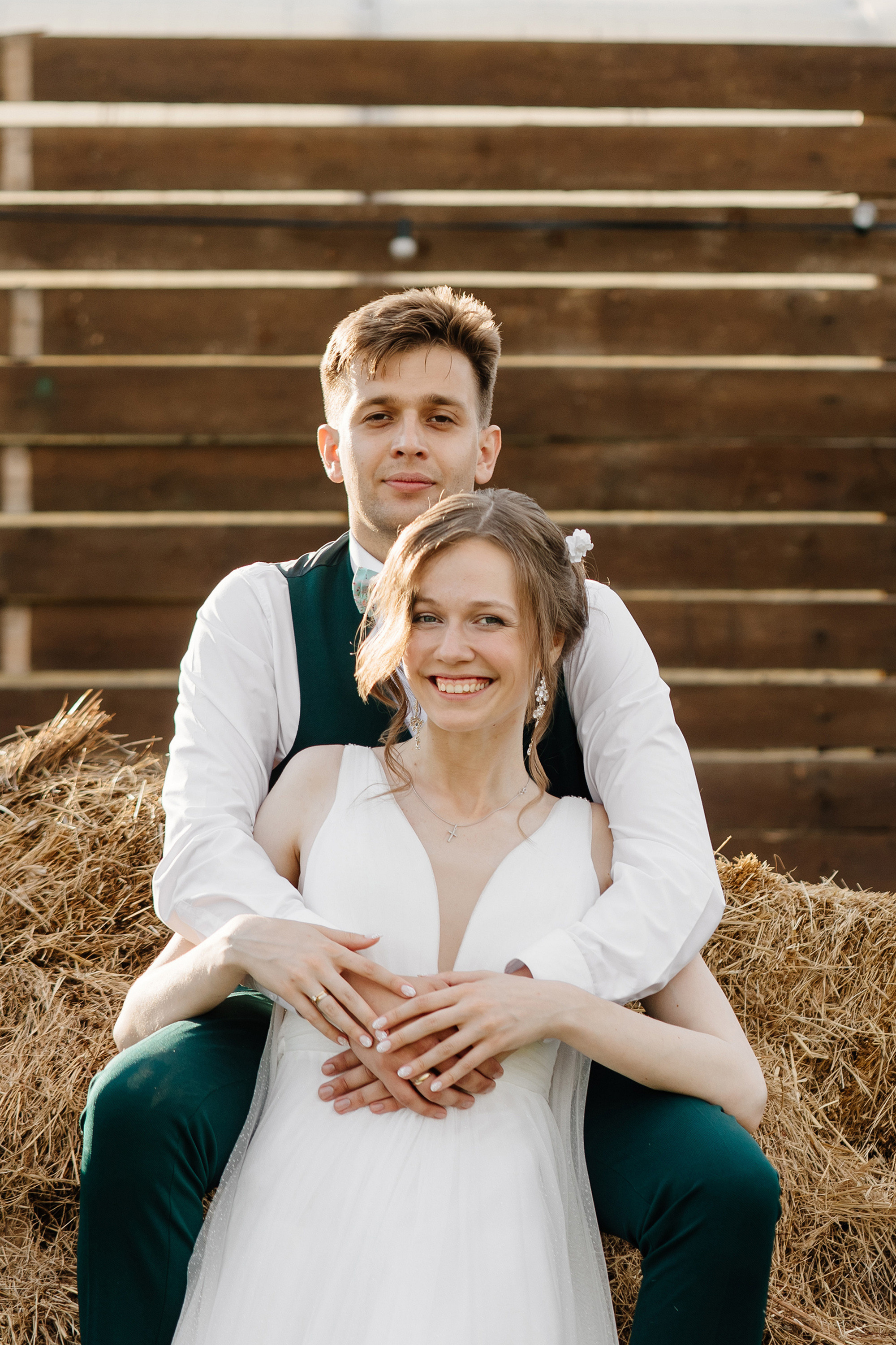 Свадьба на природе на Ранчо RanchoWed. Свадебный и семейный фотограф Екатерина Иванова