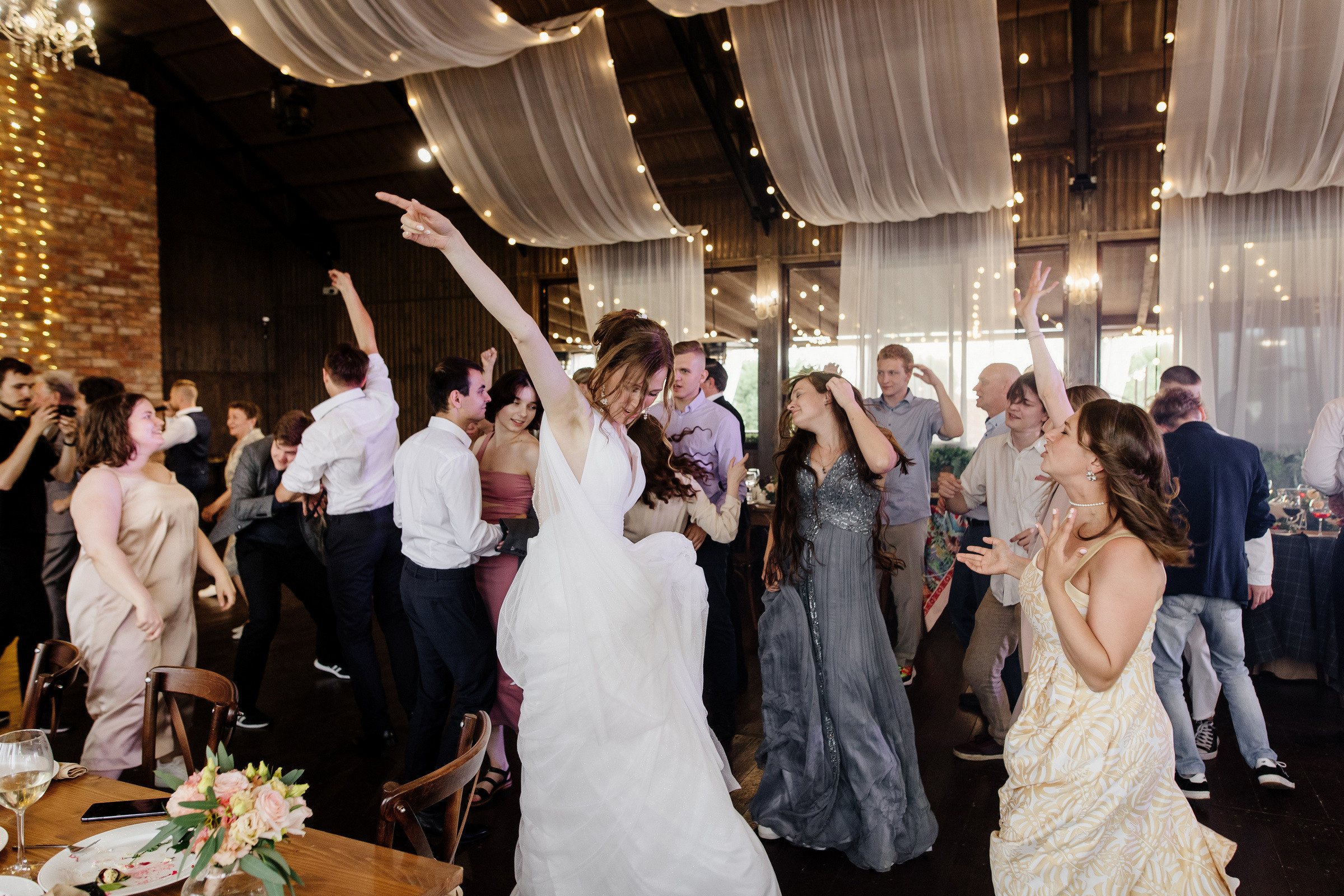 Свадьба на природе на Ранчо RanchoWed. Свадебный и семейный фотограф Екатерина Иванова