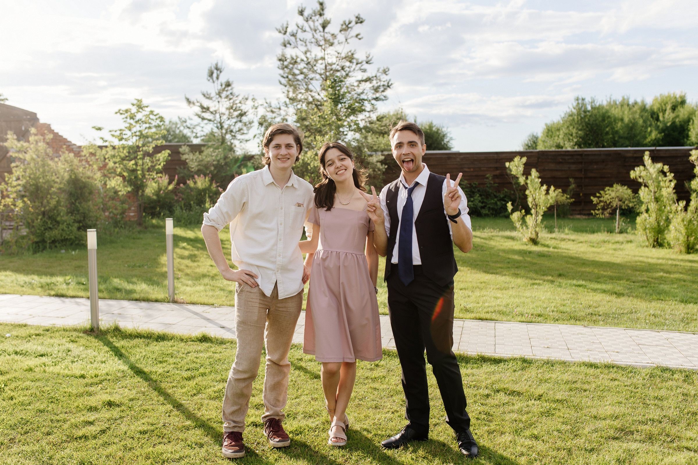 Свадьба на природе на Ранчо RanchoWed. Свадебный и семейный фотограф Екатерина Иванова