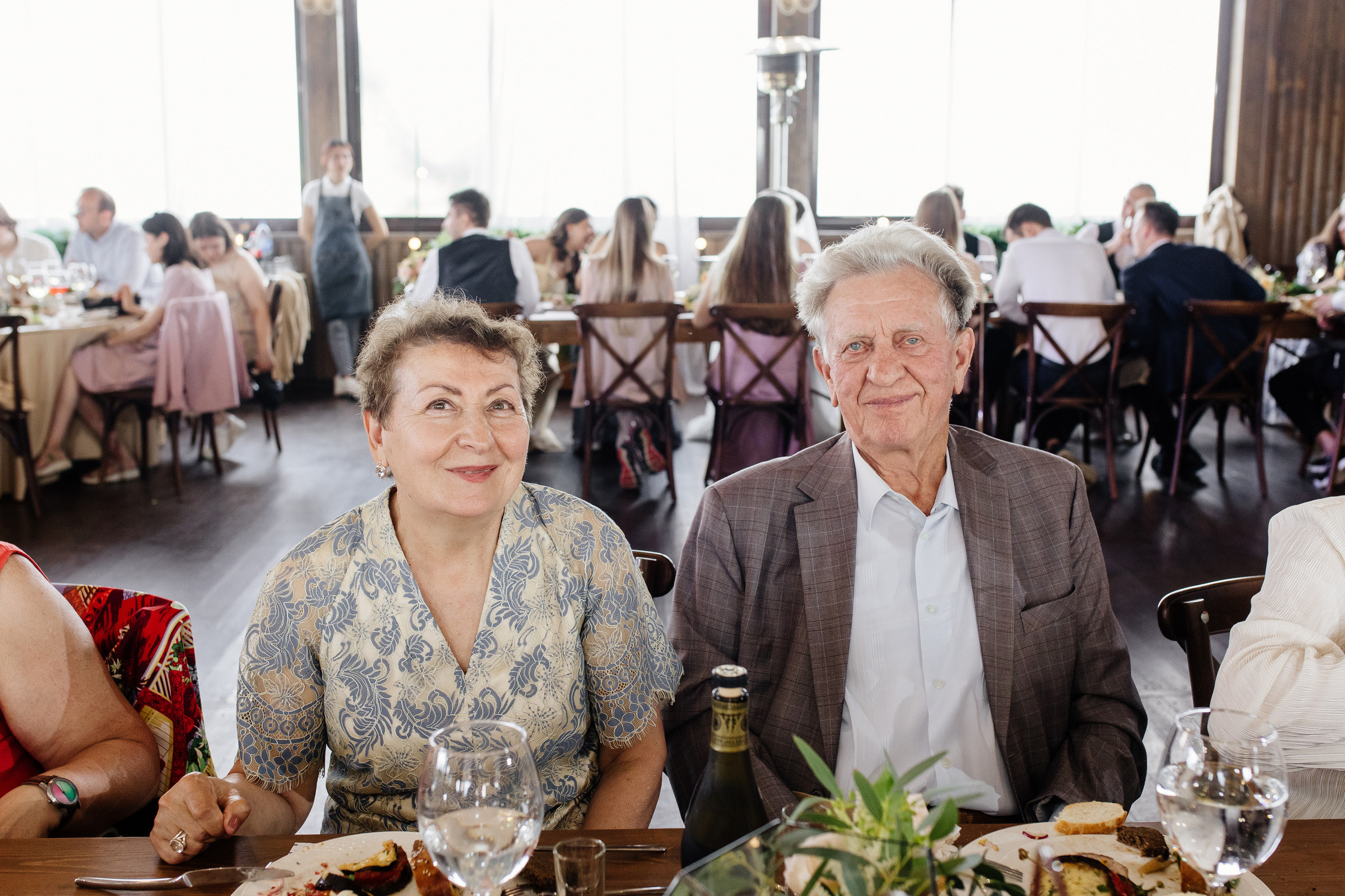 Свадьба на природе на Ранчо RanchoWed. Свадебный и семейный фотограф Екатерина Иванова