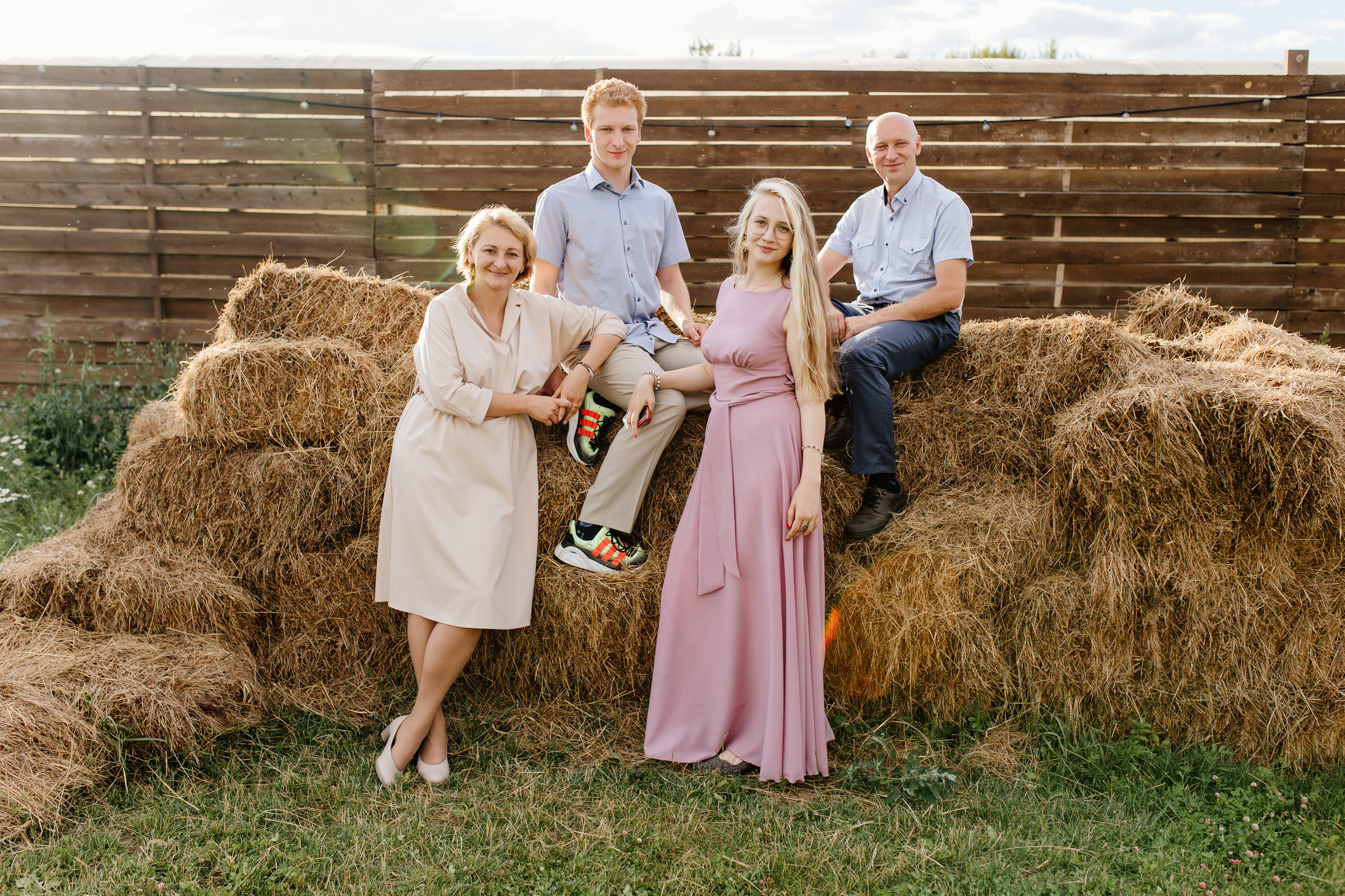 Свадьба на природе на Ранчо RanchoWed. Свадебный и семейный фотограф Екатерина Иванова