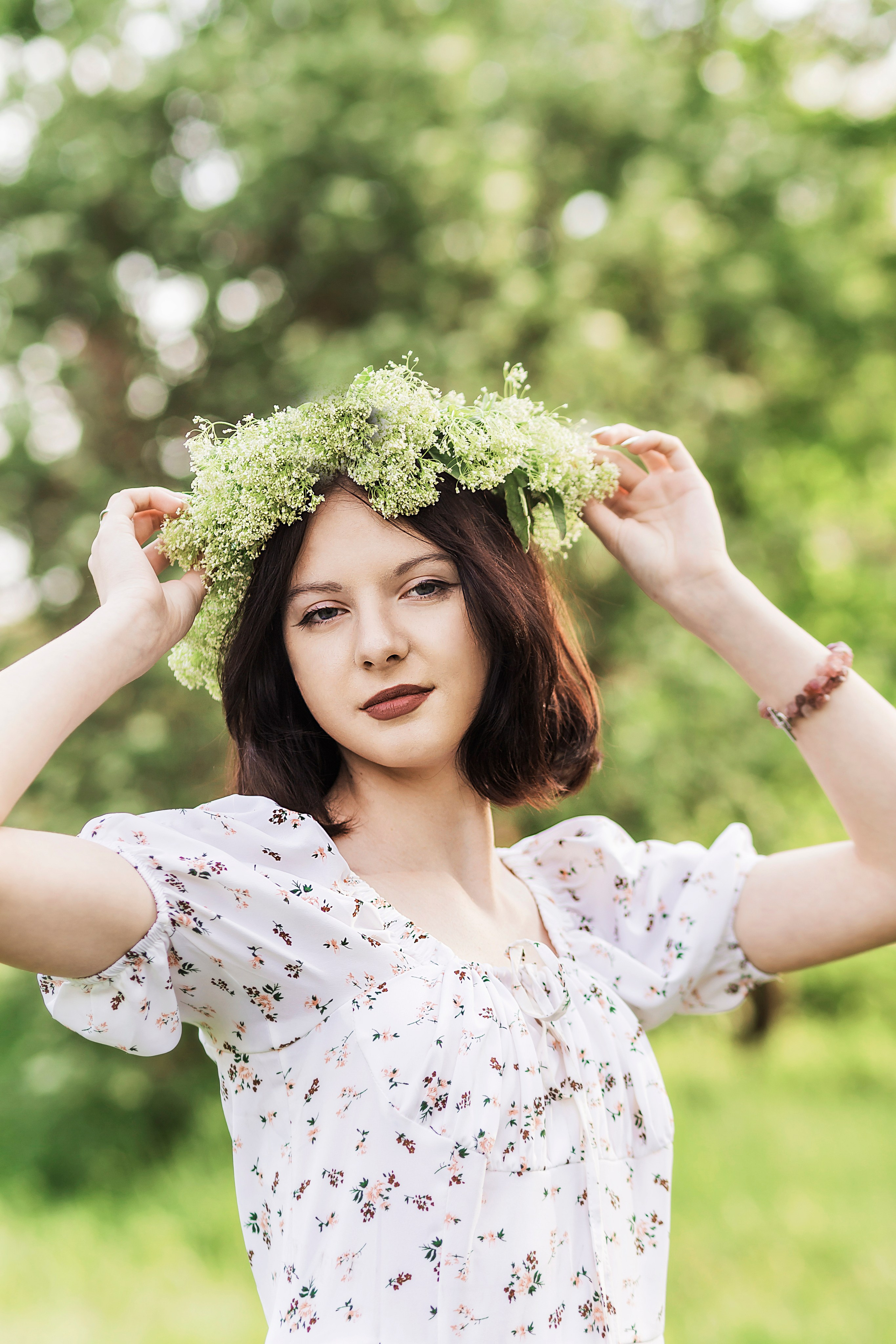 ДЕВИЧНИК НА ЗАКАТЕ. Семейный фотограф в Саратове