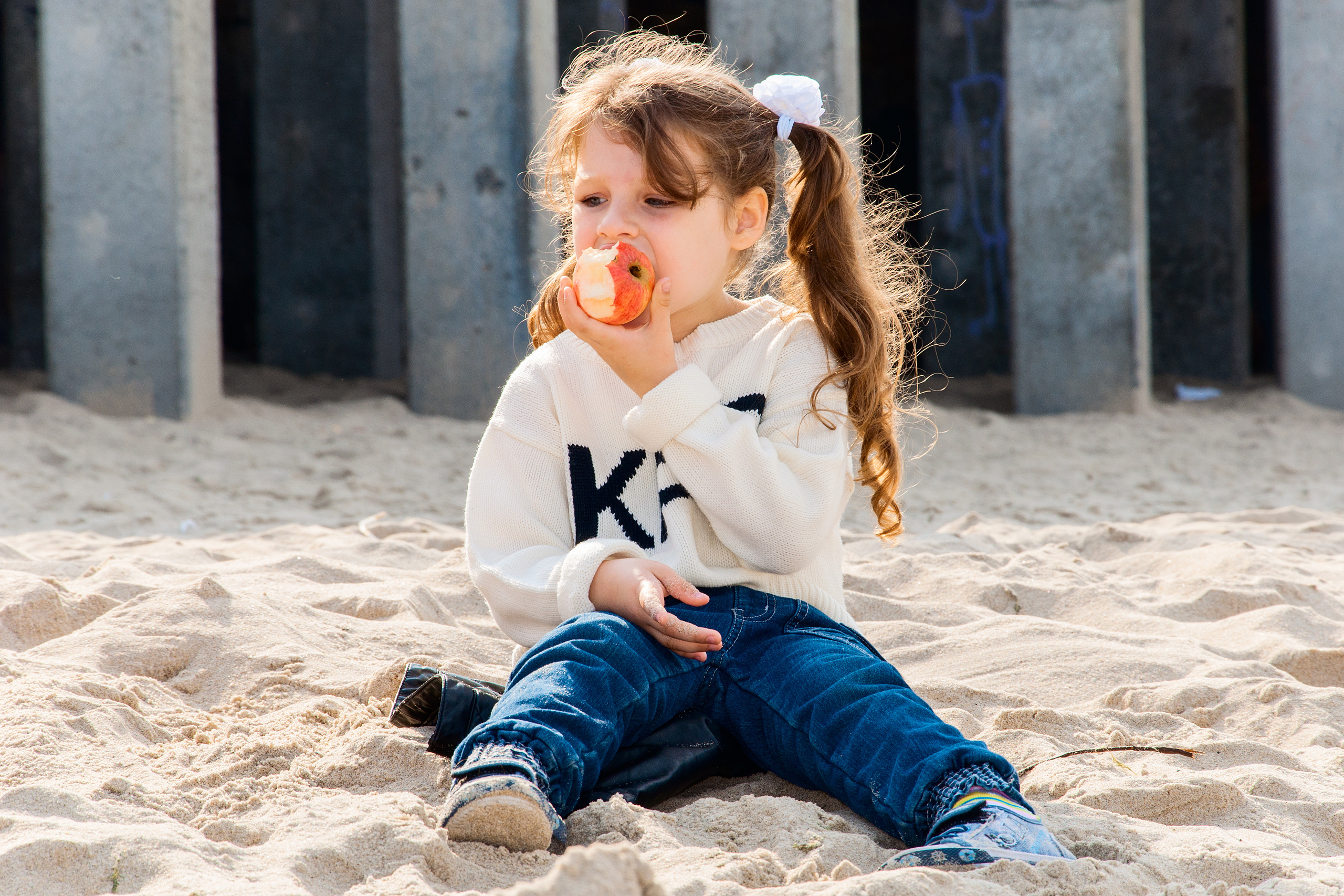 Обо мне. Фотограф Надежда Московская