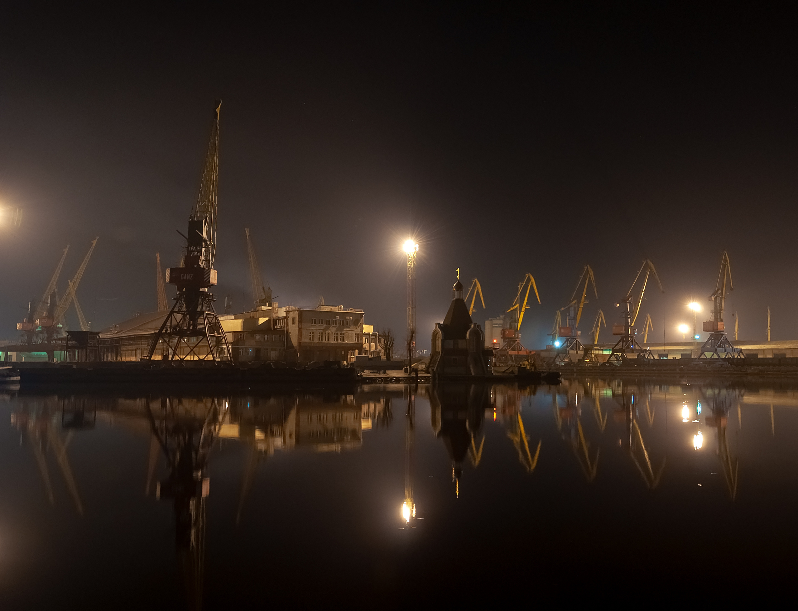 Обо мне. Фотограф Надежда Московская