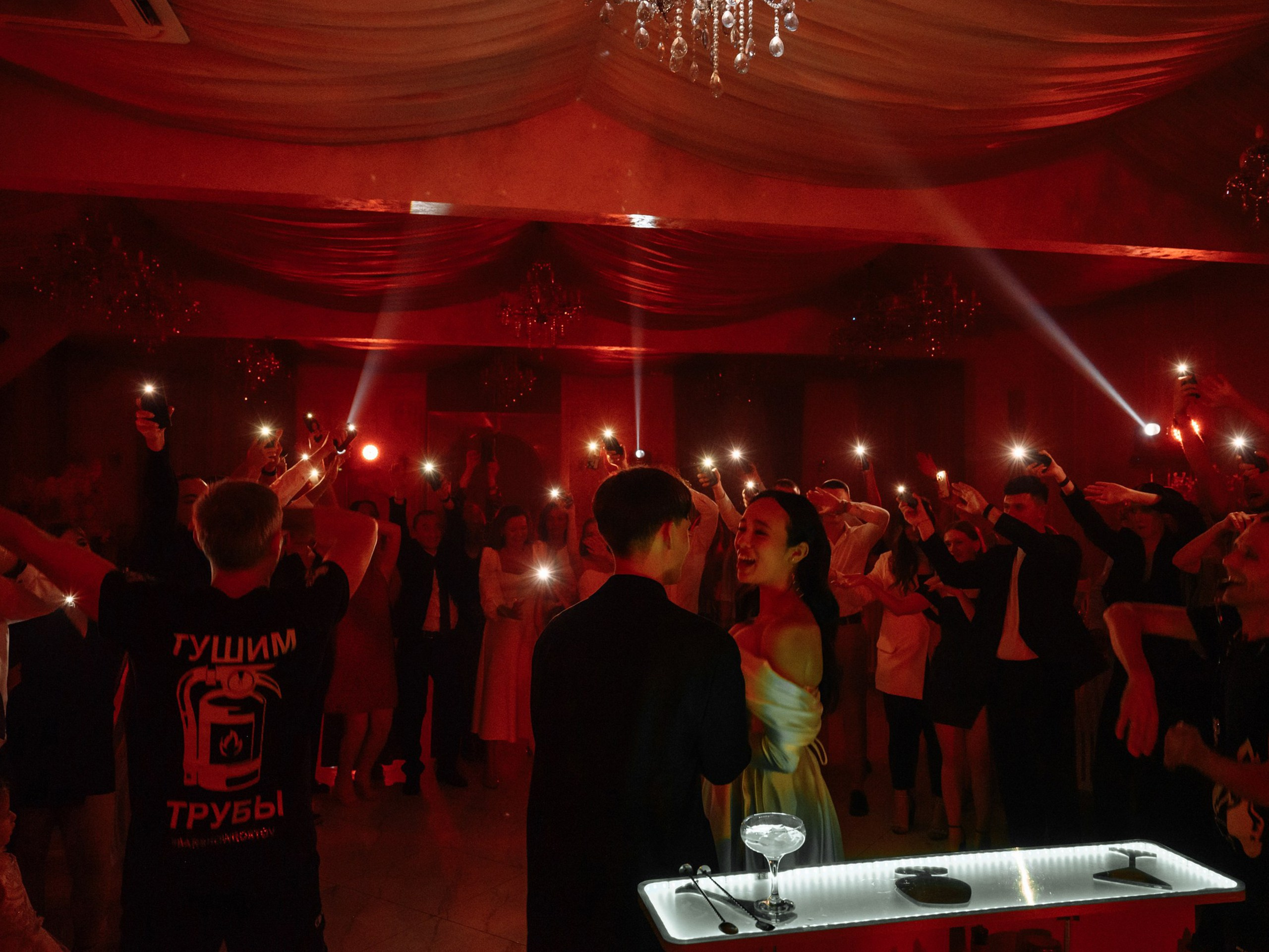 Свадебный фотограф Ксения Барабаш