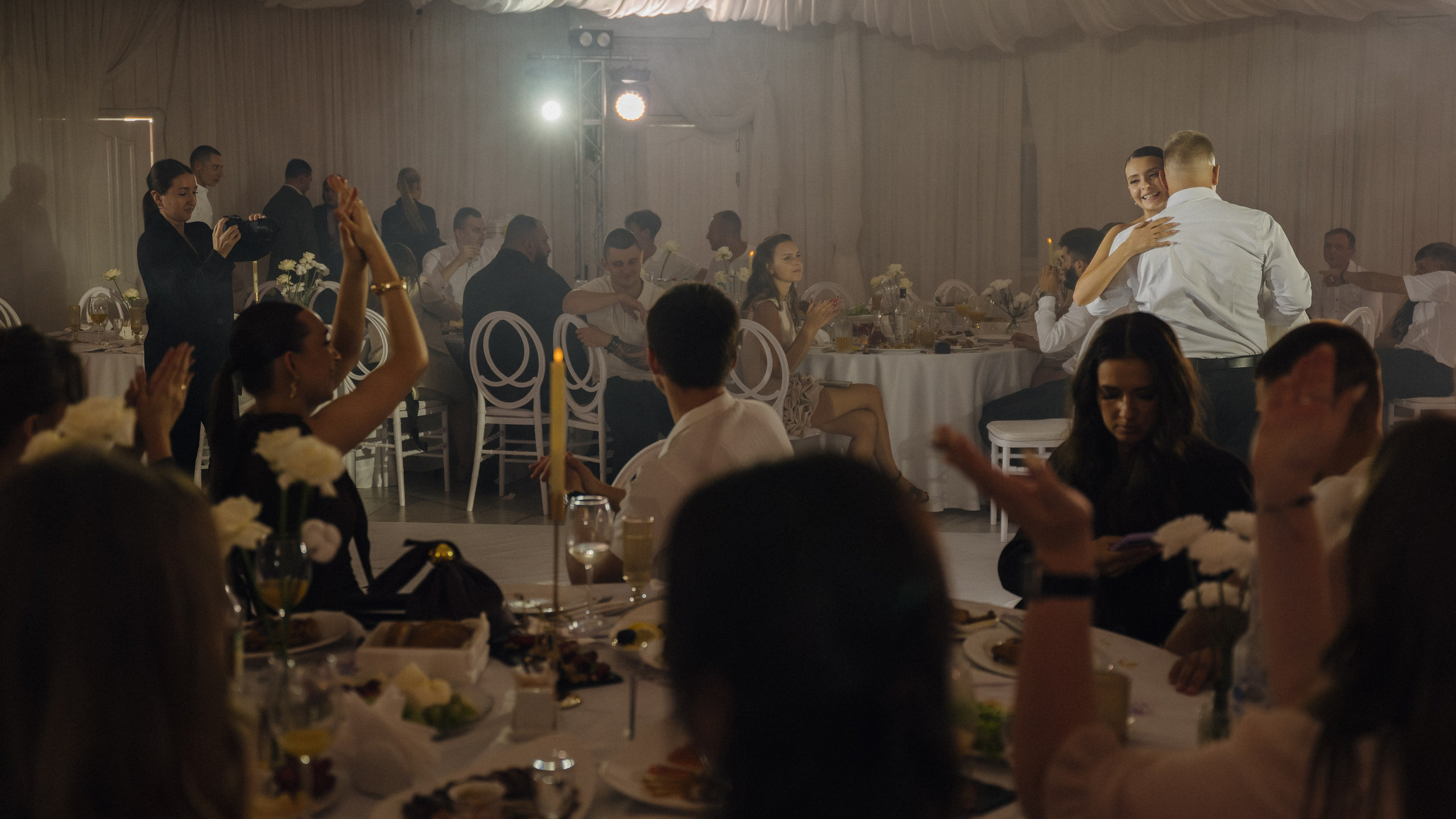 Свадебные серии. Свадебный фотограф в Пензе Кристина Милославская