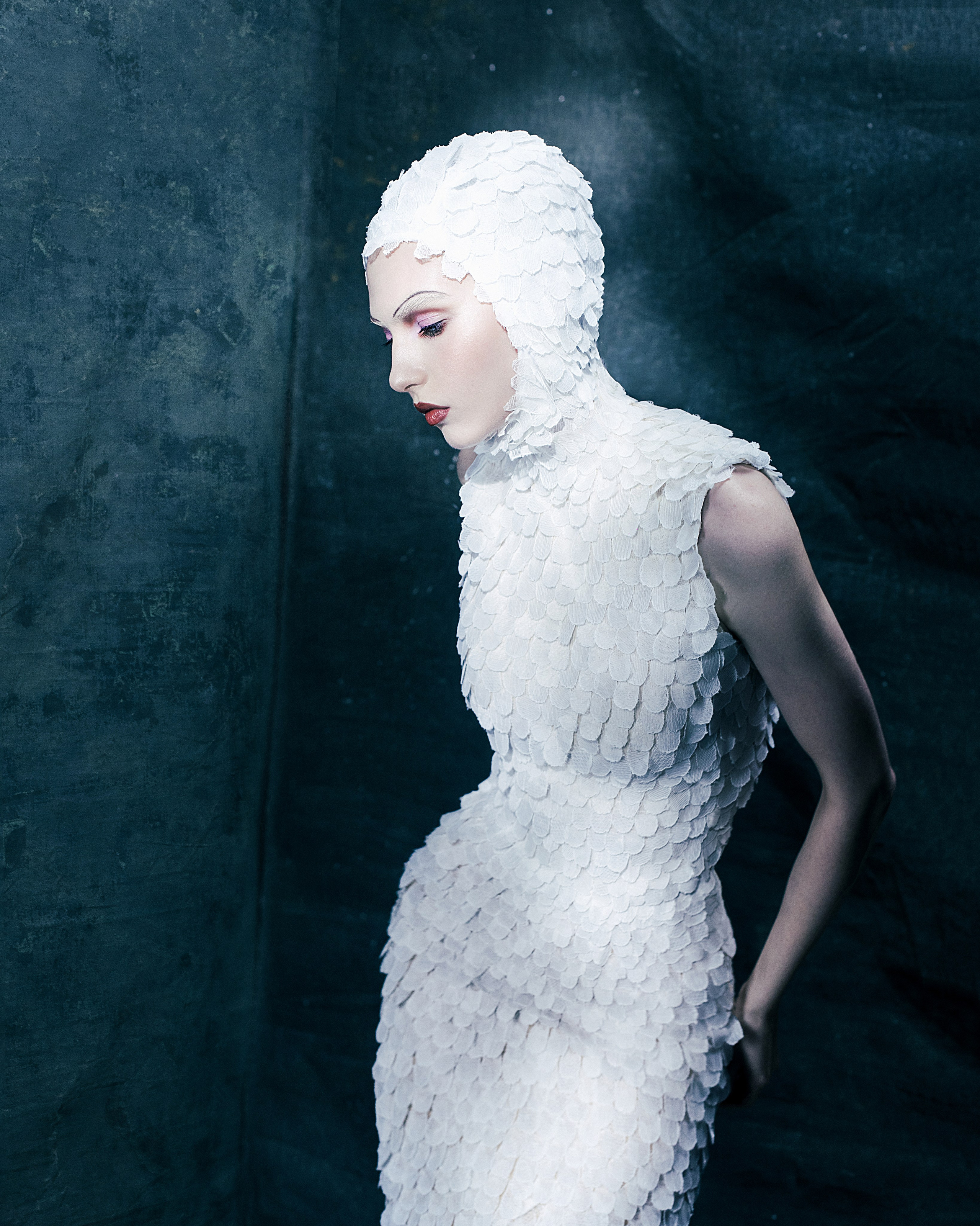 REPTILIAN: A SENSE OF DESTINY. TUTSARKIS — Art Director | Stylist | Photographer