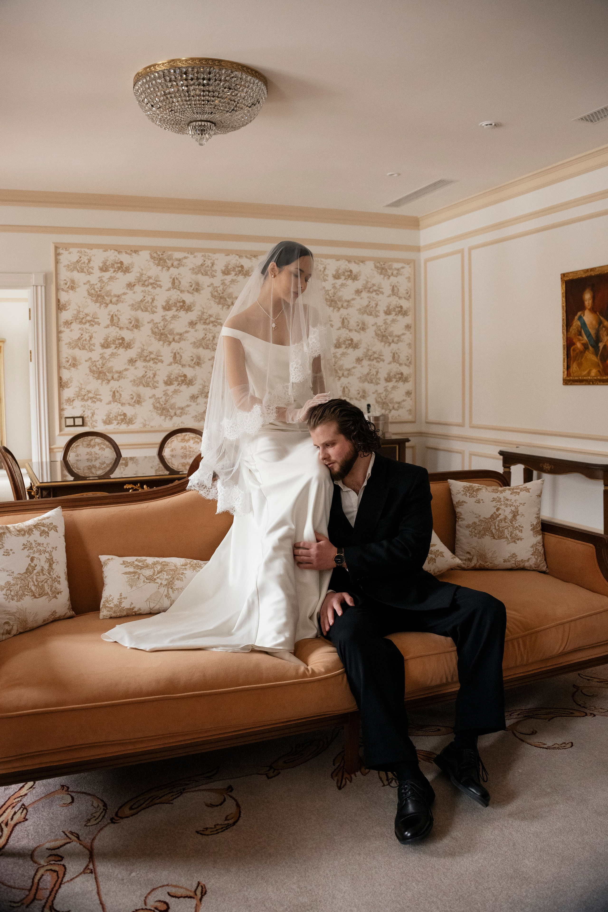 Гайд по отелям СПБ для свадебной съёмки. Свадебный и портретный фотограф