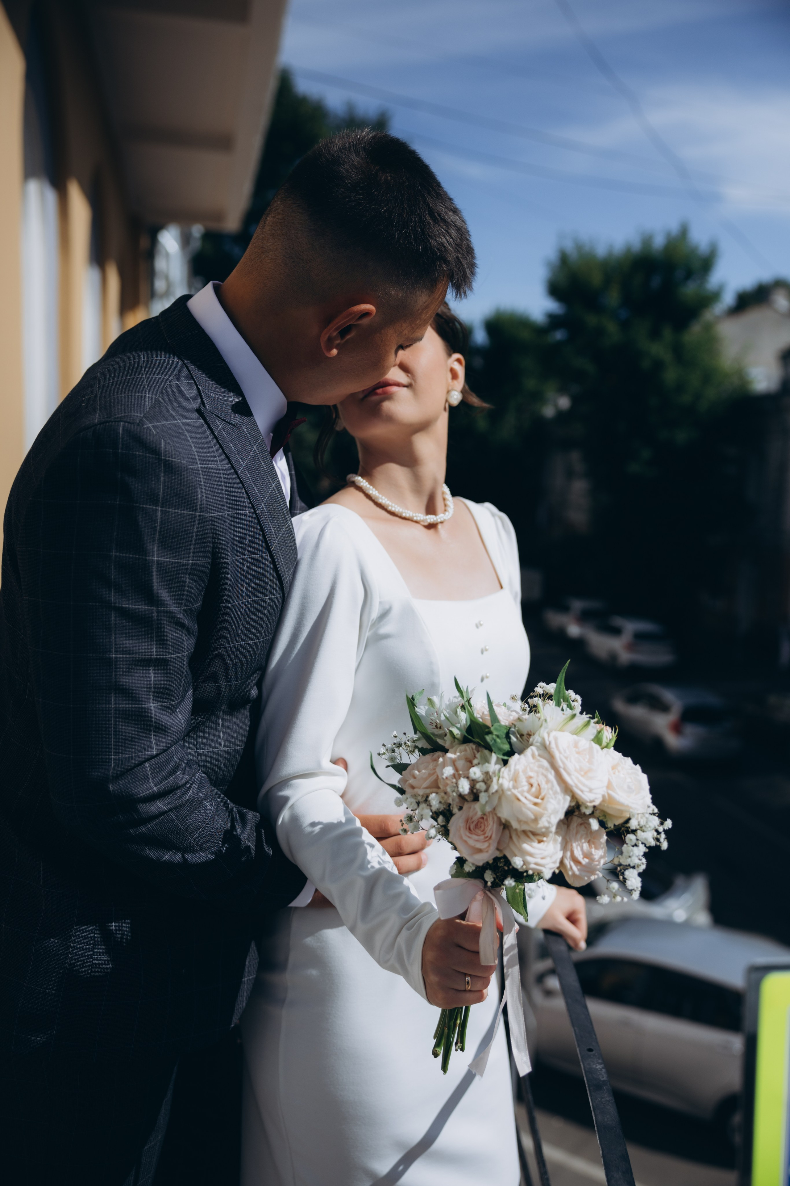 Павел & Анна. Свадебный, семейный фотограф в Иркутске Светлана Макаричева