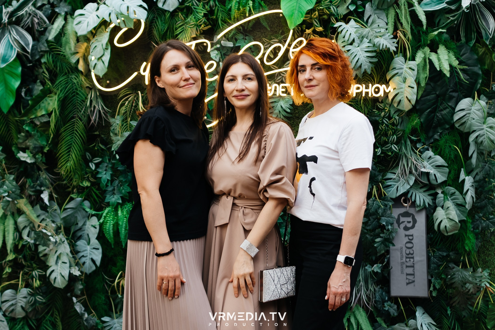 Открытая студия «Авторадио» на День города