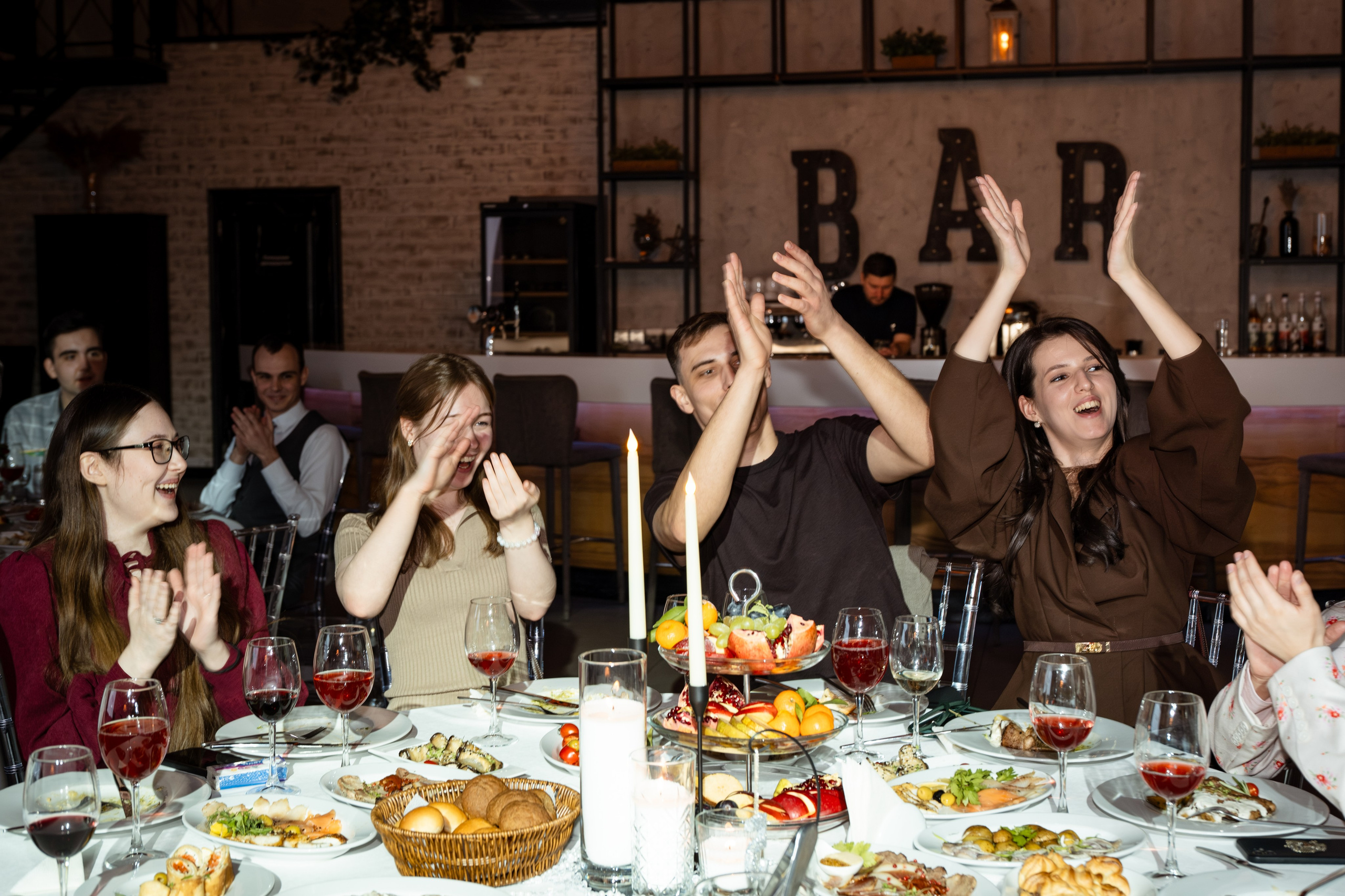 Андрей и Светлана. Фотограф и видеограф в Тюмени Анна Жагорина, 11 лет в профессии