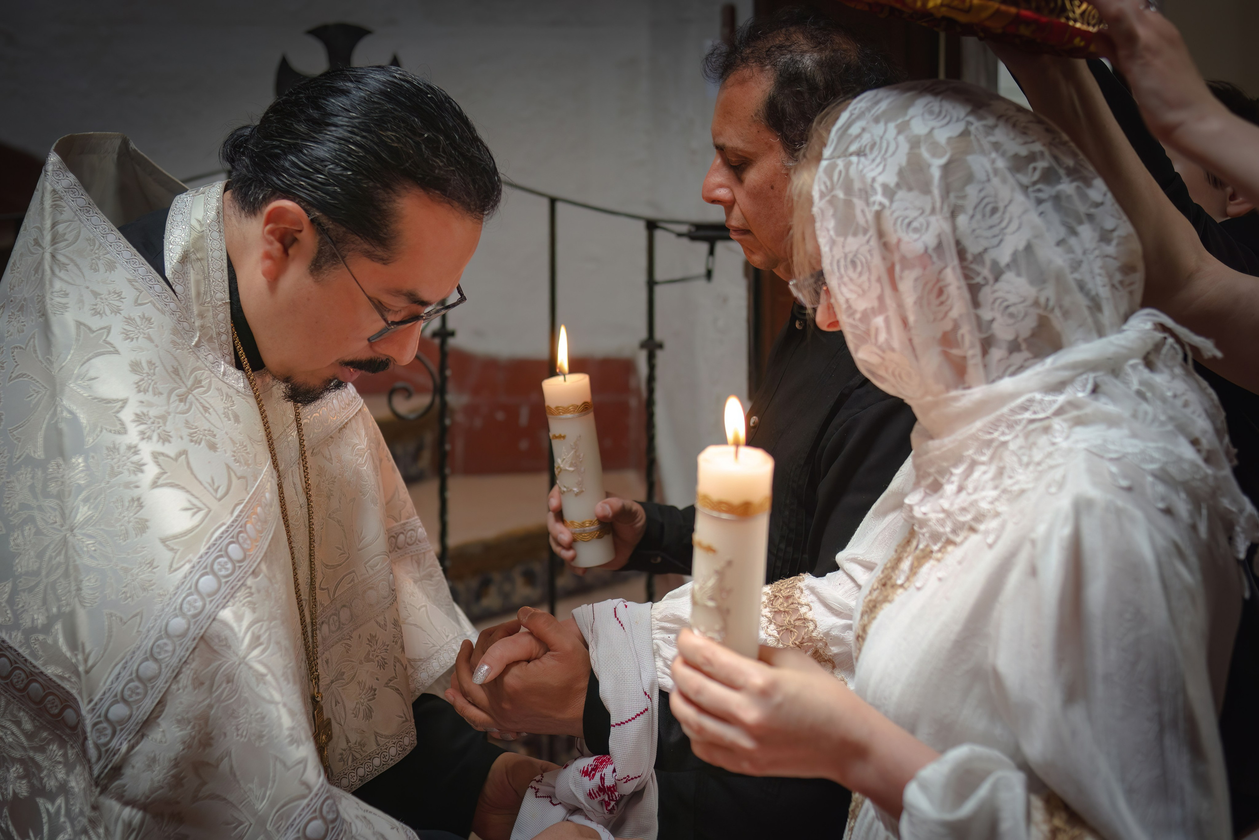 Ekaterina & Orest. CDMX Photography | Alex Klenin| Portrait & Event Photographer