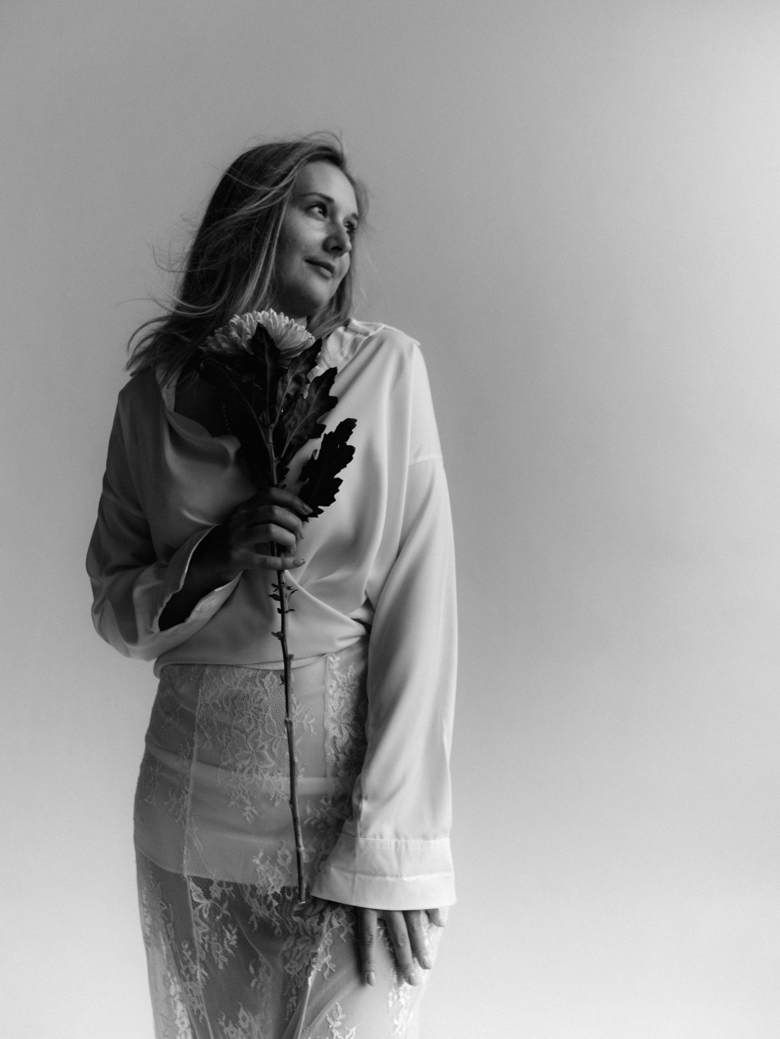 Портретный фотограф в Абакане Янина Рейфер