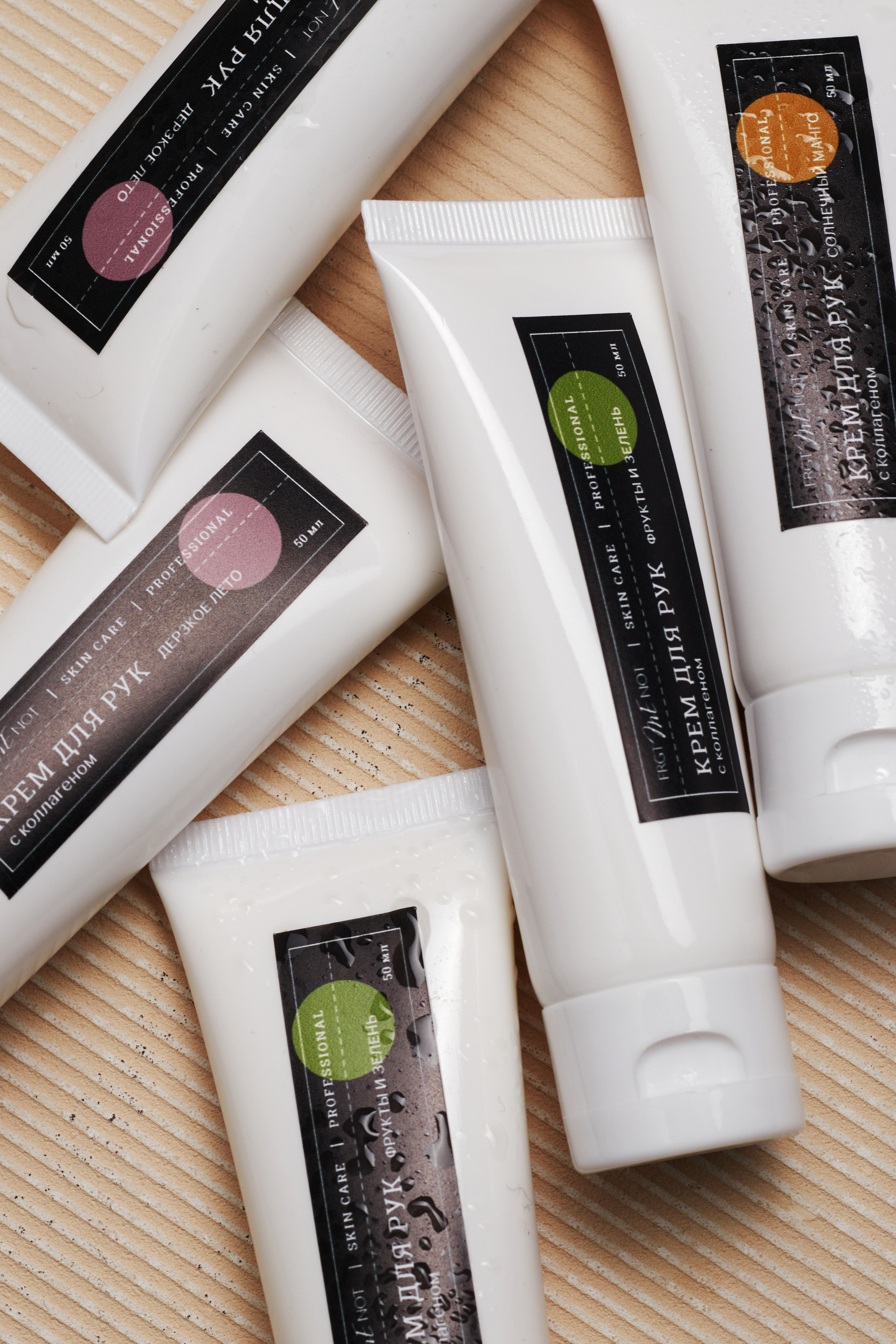 Предметная фотография на Пхукете