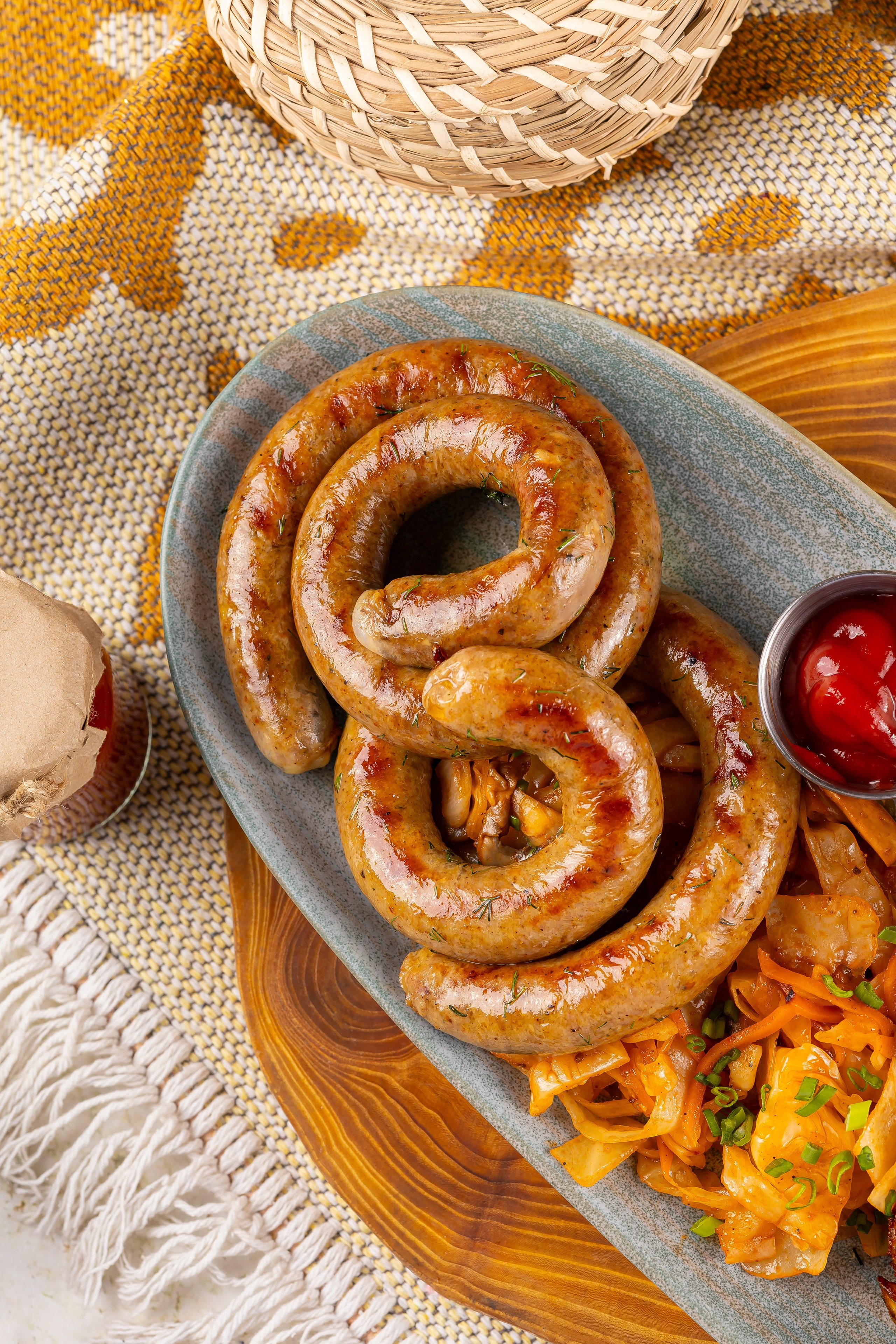 Shashlyk Pub. Рекламный фуд фотограф и видеограф в Астане Алина Лысенко