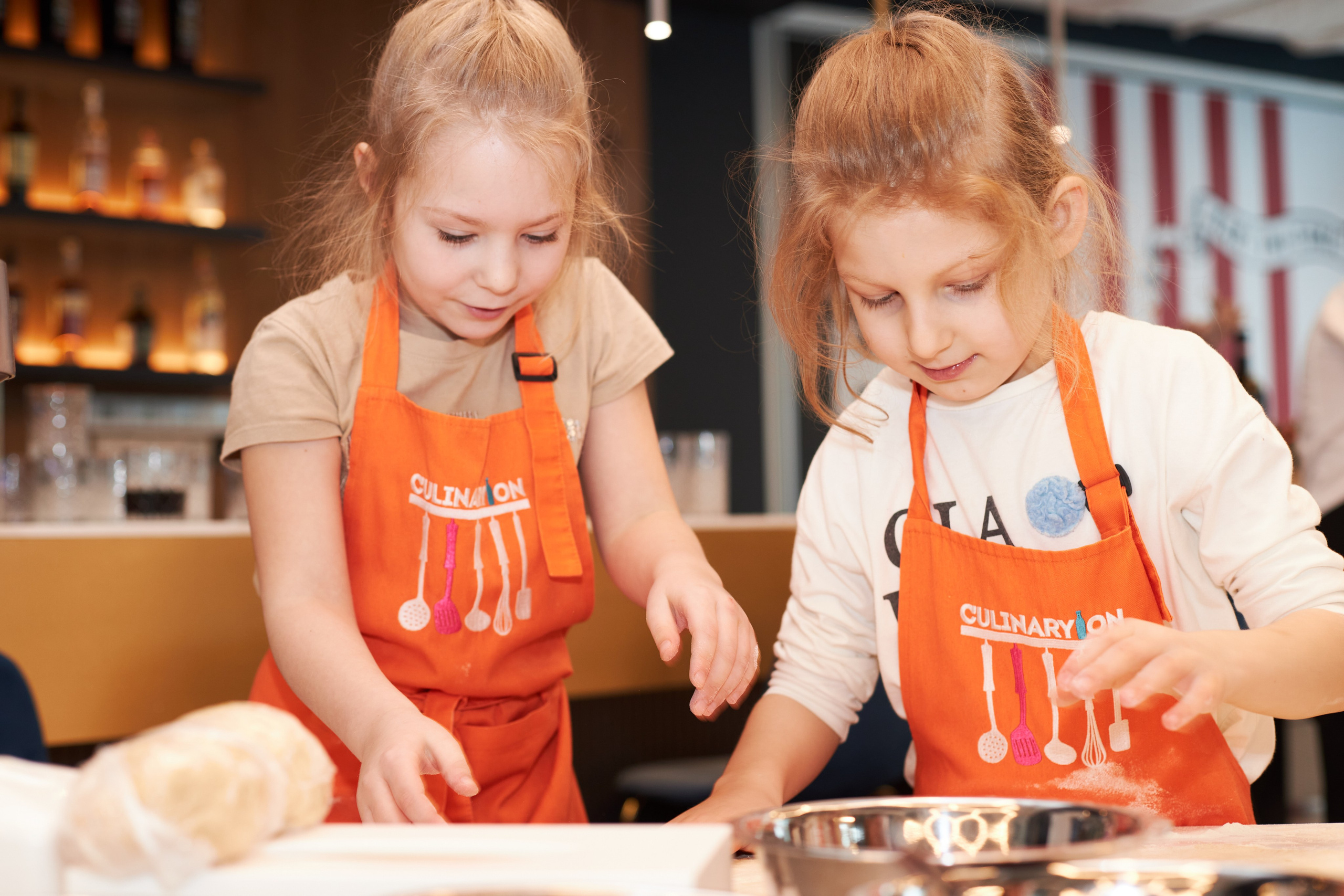 День Рождения Маши в студии EventyOn. Анна Потявина. Фотограф Москва