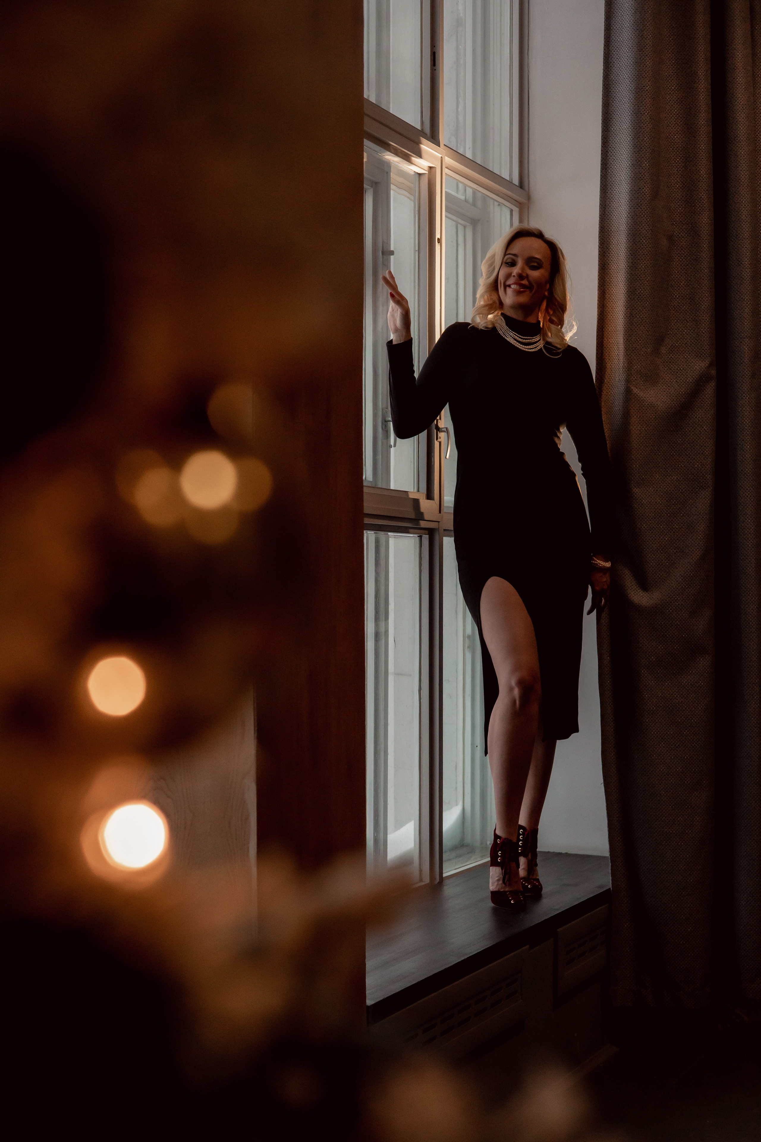 Семейный фотограф в Москве