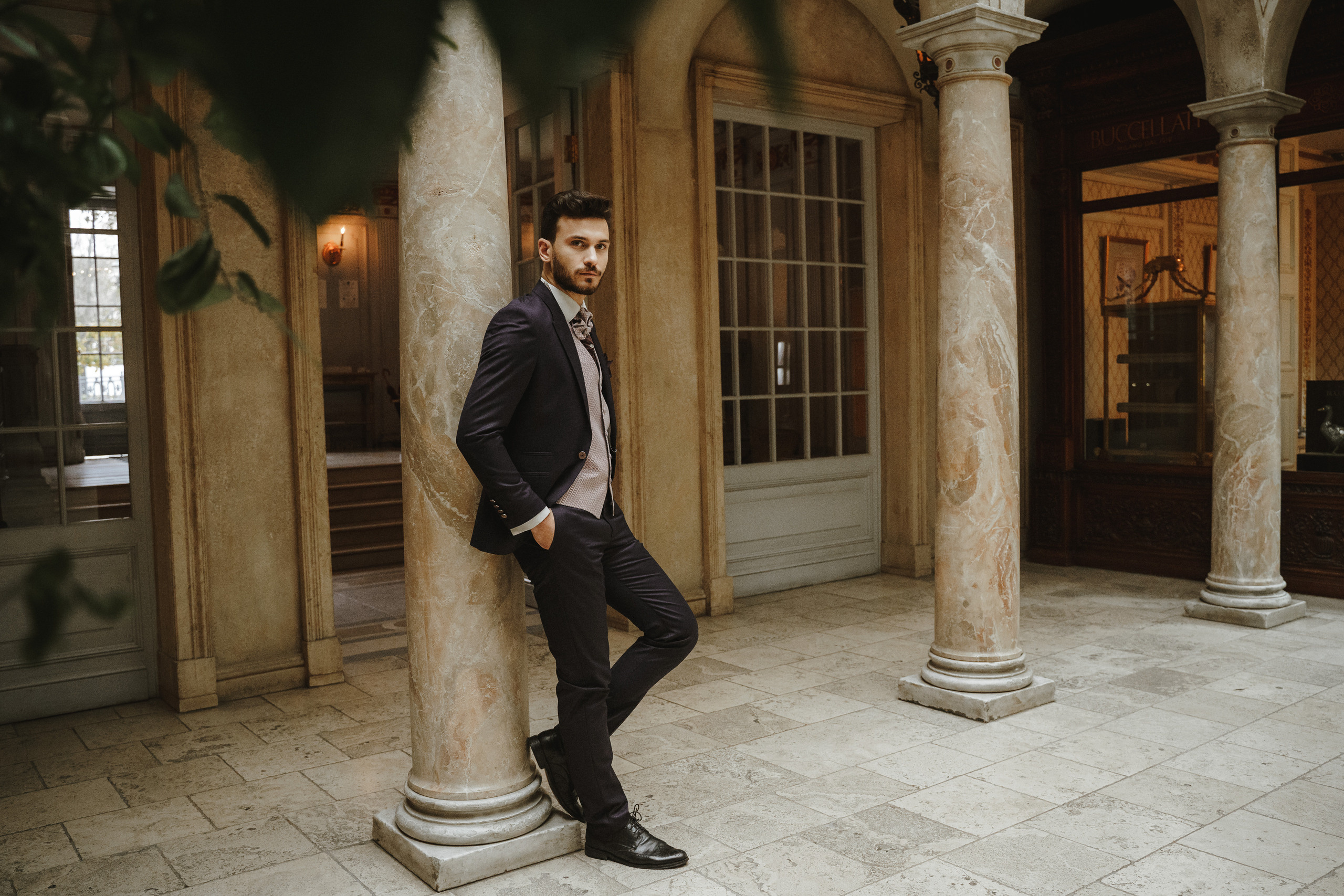 Как записаться на свадебную фотосессию в ресторан Турандот